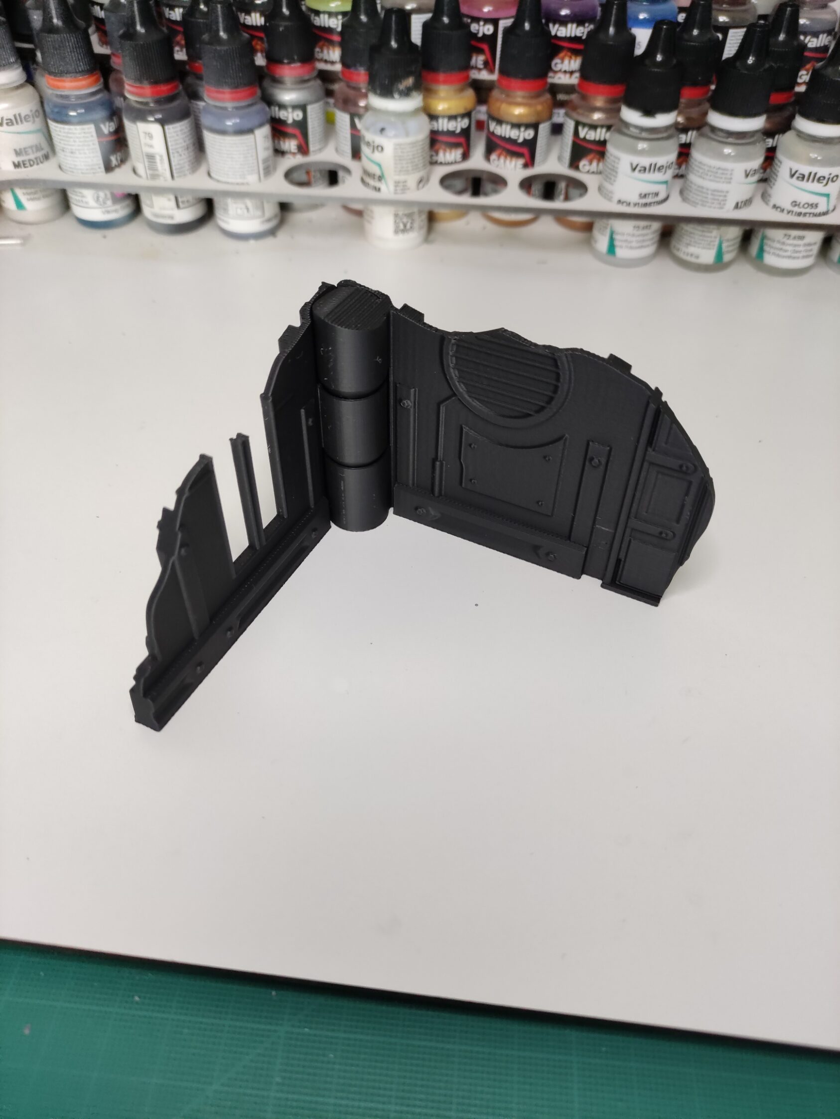 Ruine pliable _ small B