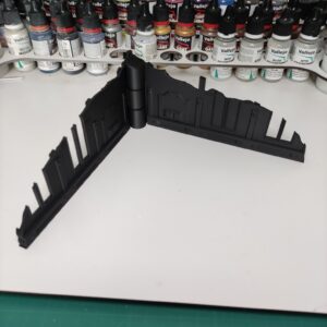 Ruine pliable _ small C