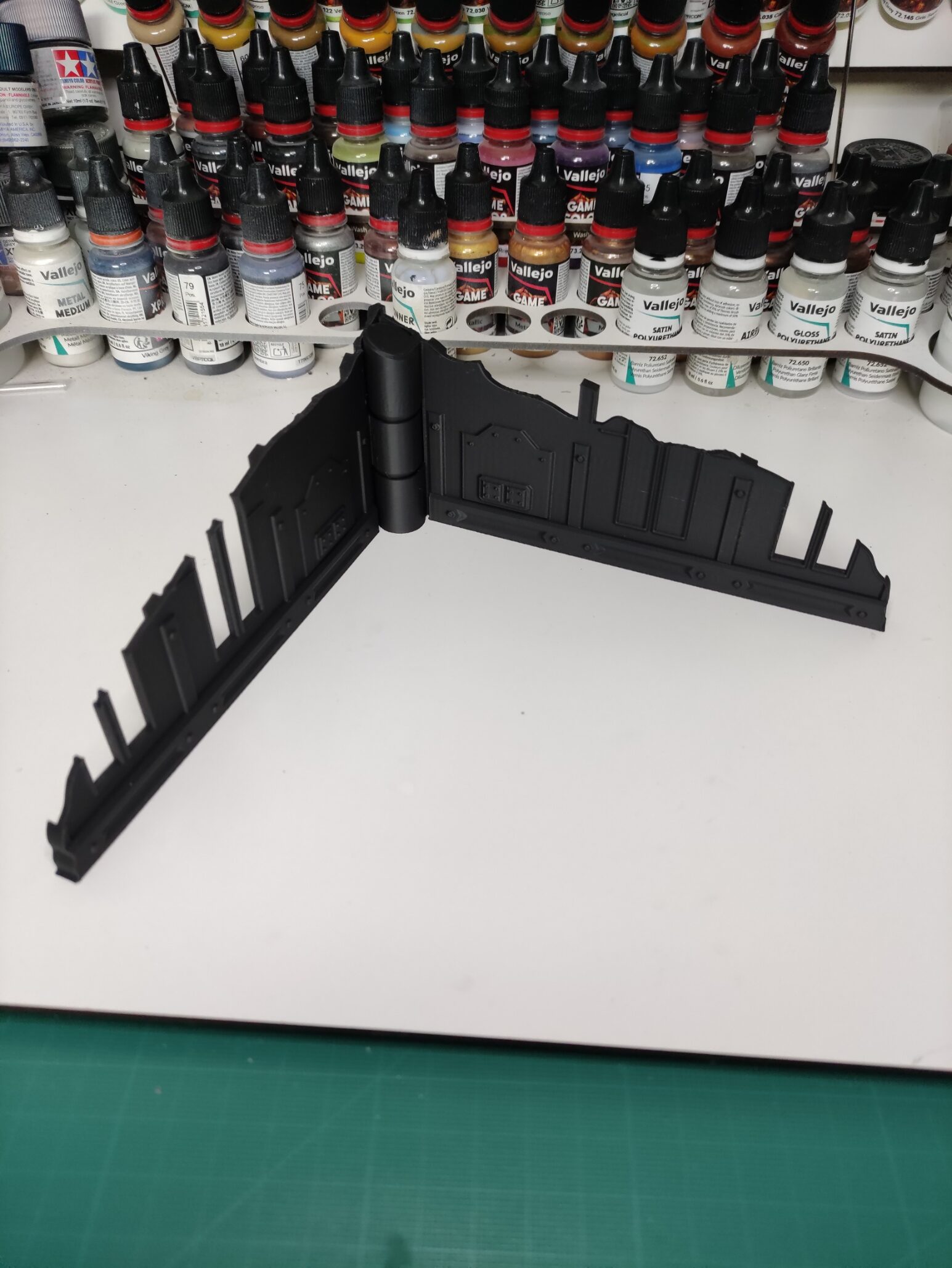 Ruine pliable _ small C