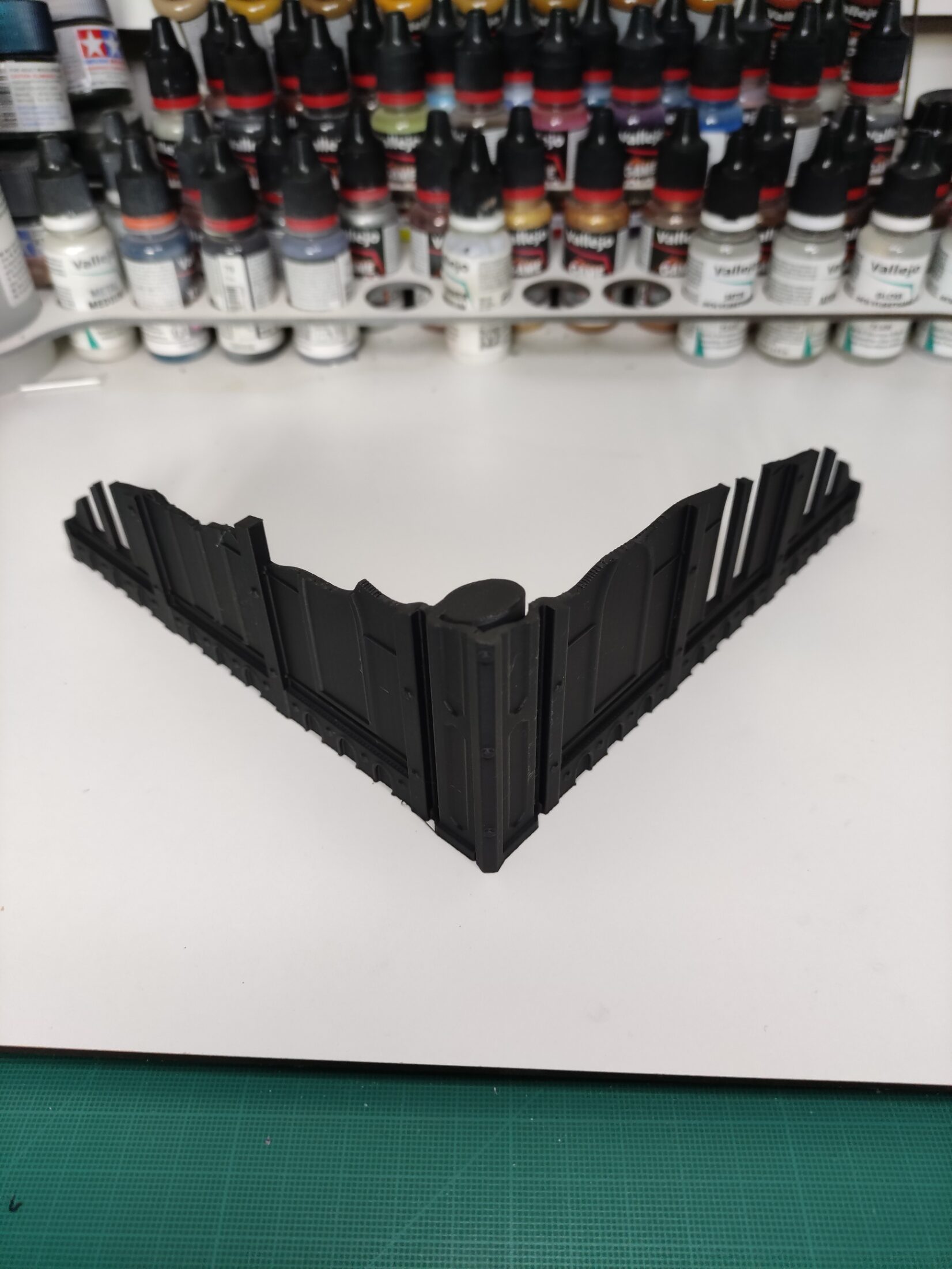 Ruine pliable _ small C – Image 2