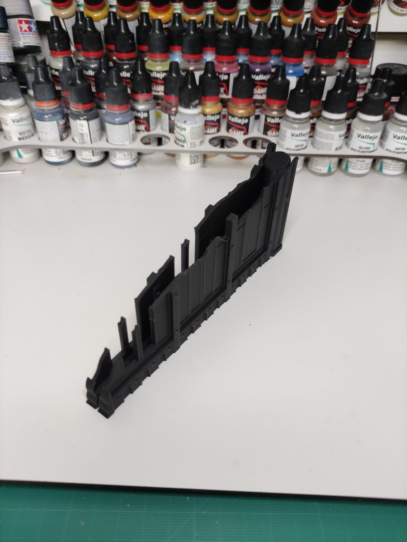 Ruine pliable _ small C – Image 3