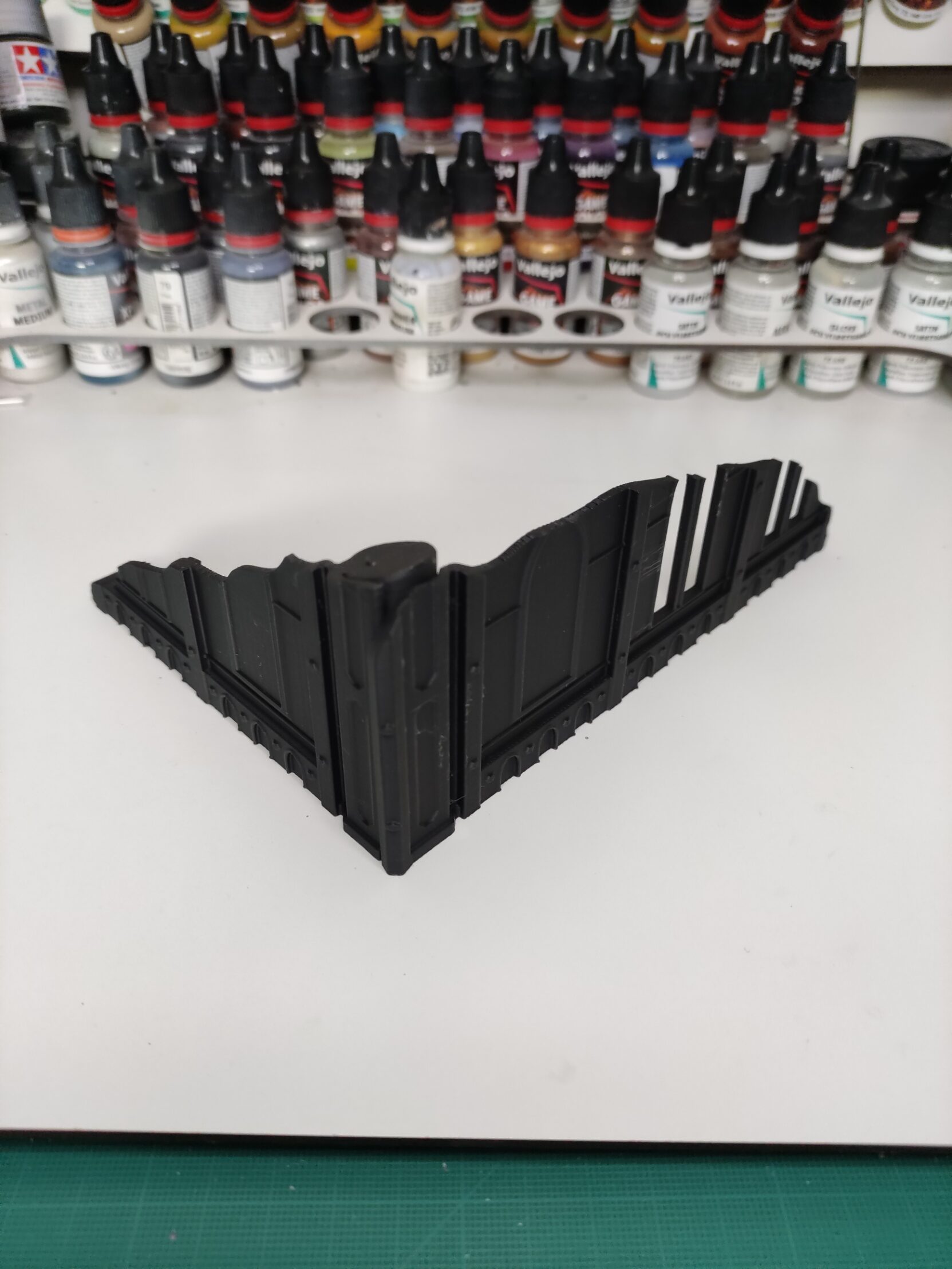 Ruine pliable _ small E – Image 2