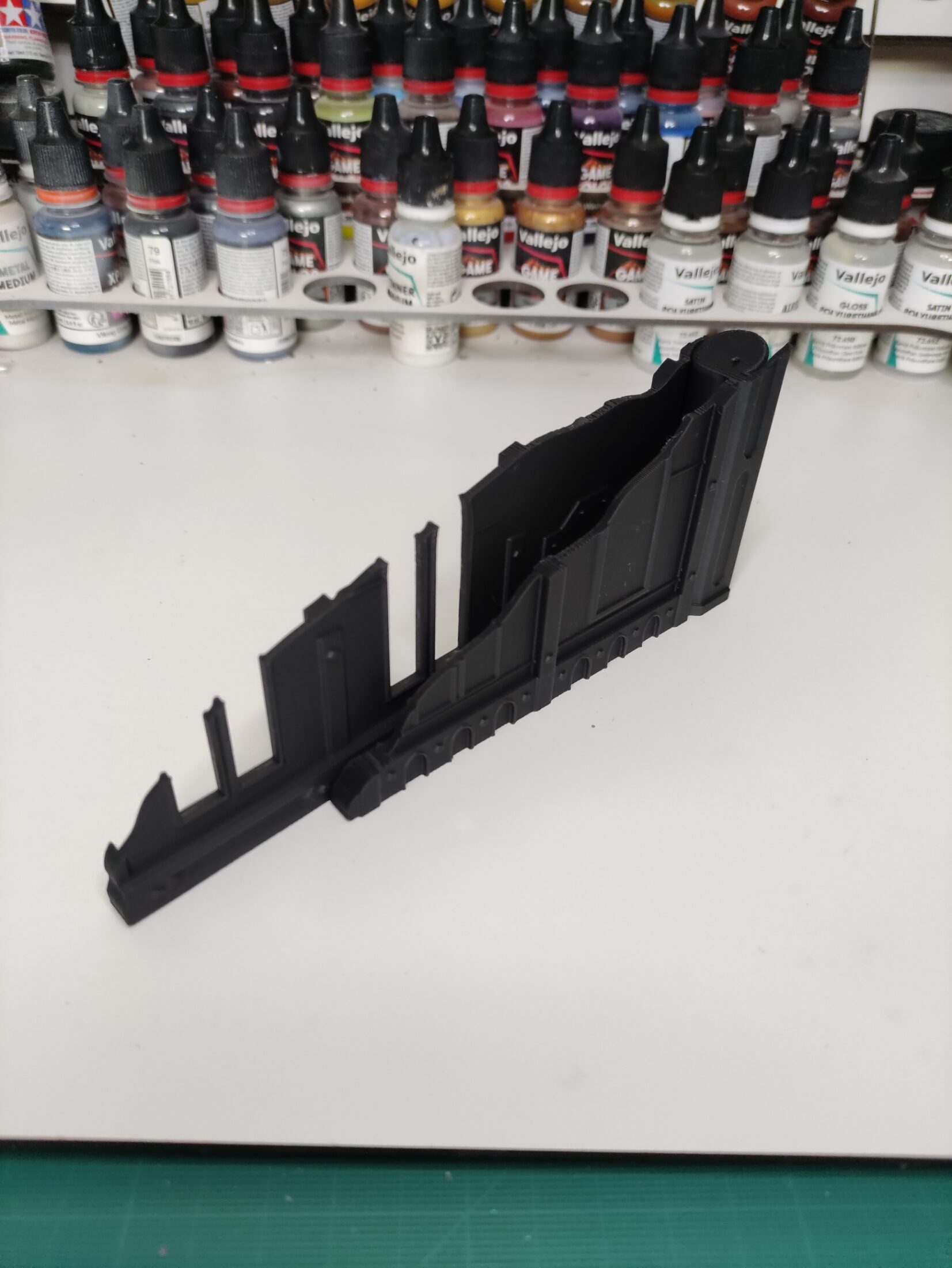 Ruine pliable _ small E – Image 3