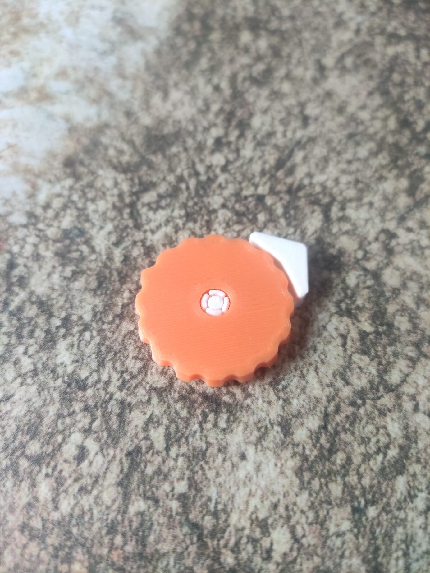 Marqueur de dégâts simple – Image 4