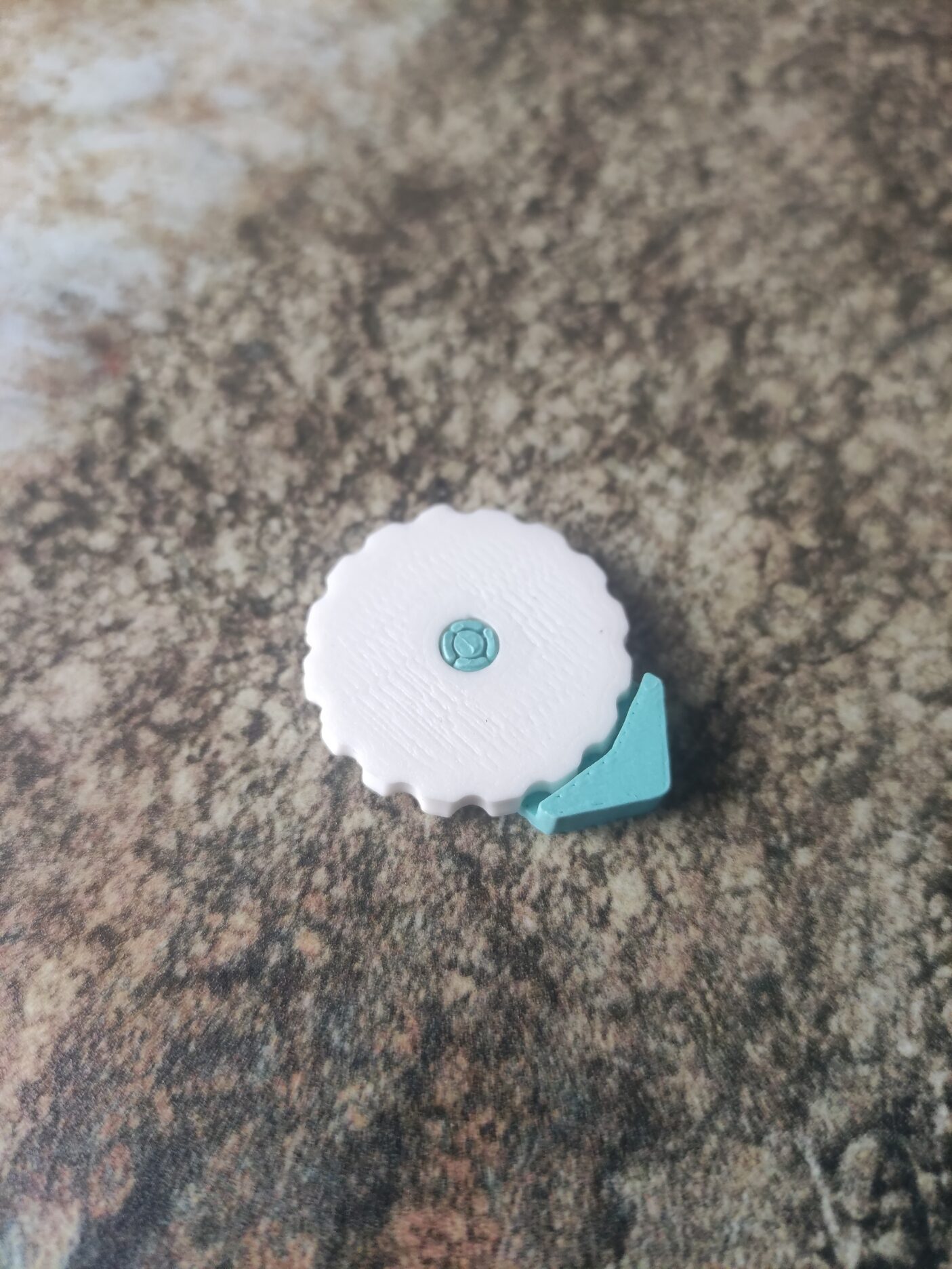 Marqueur de dégâts simple – Image 3