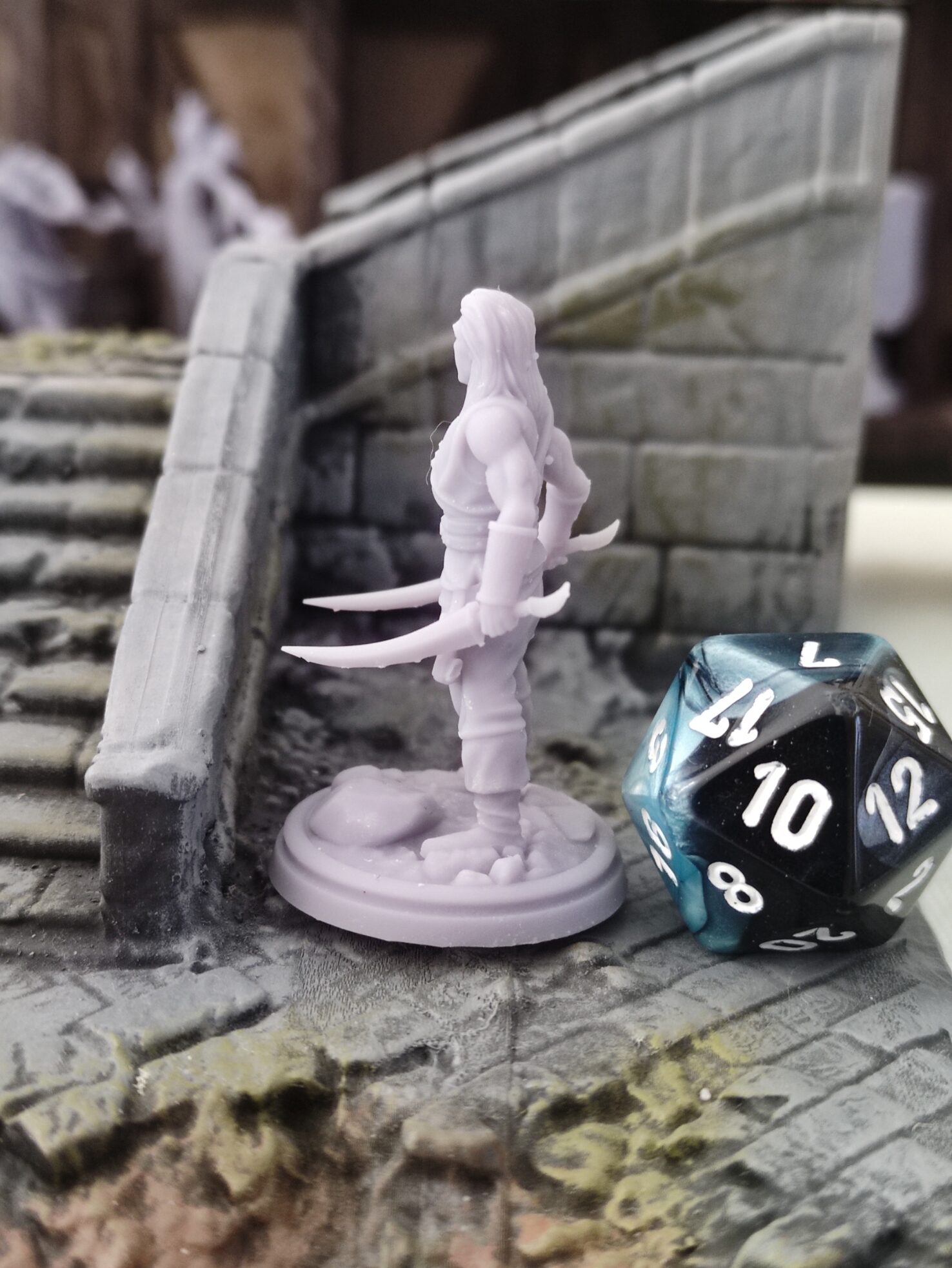 Humain Bandit A - Tabletop – Image 2