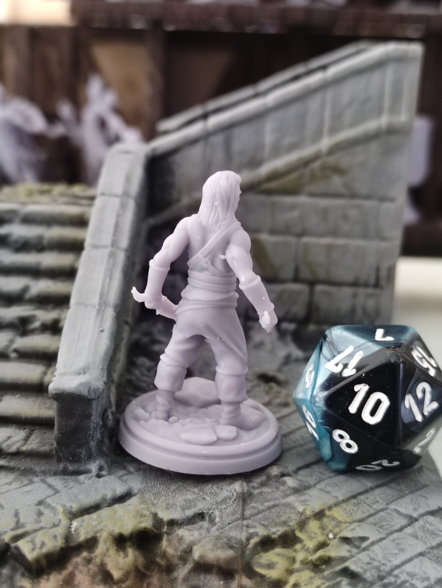 Humain Bandit A - Tabletop – Image 3