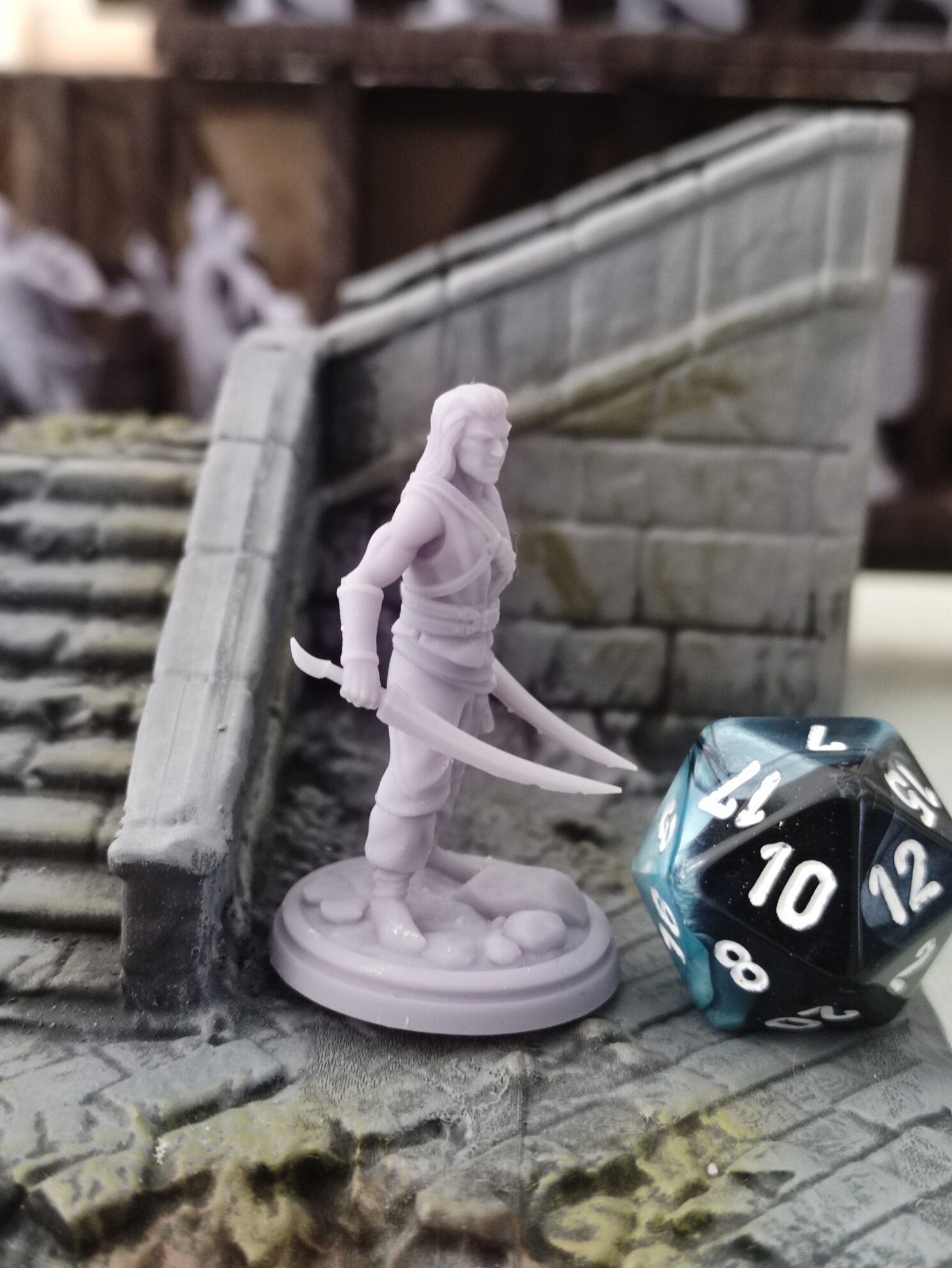 Humain Bandit A - Tabletop – Image 4