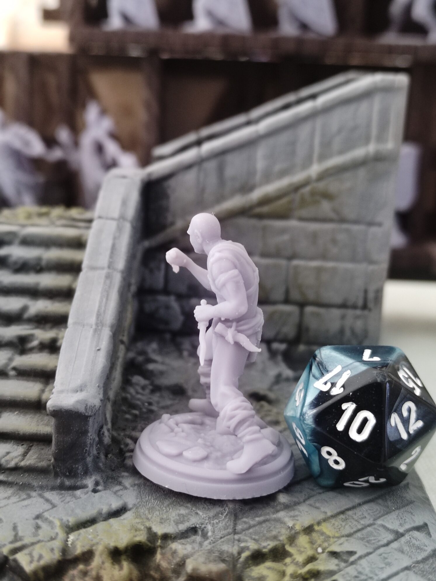 Humain Bandit B - Tabletop – Image 2