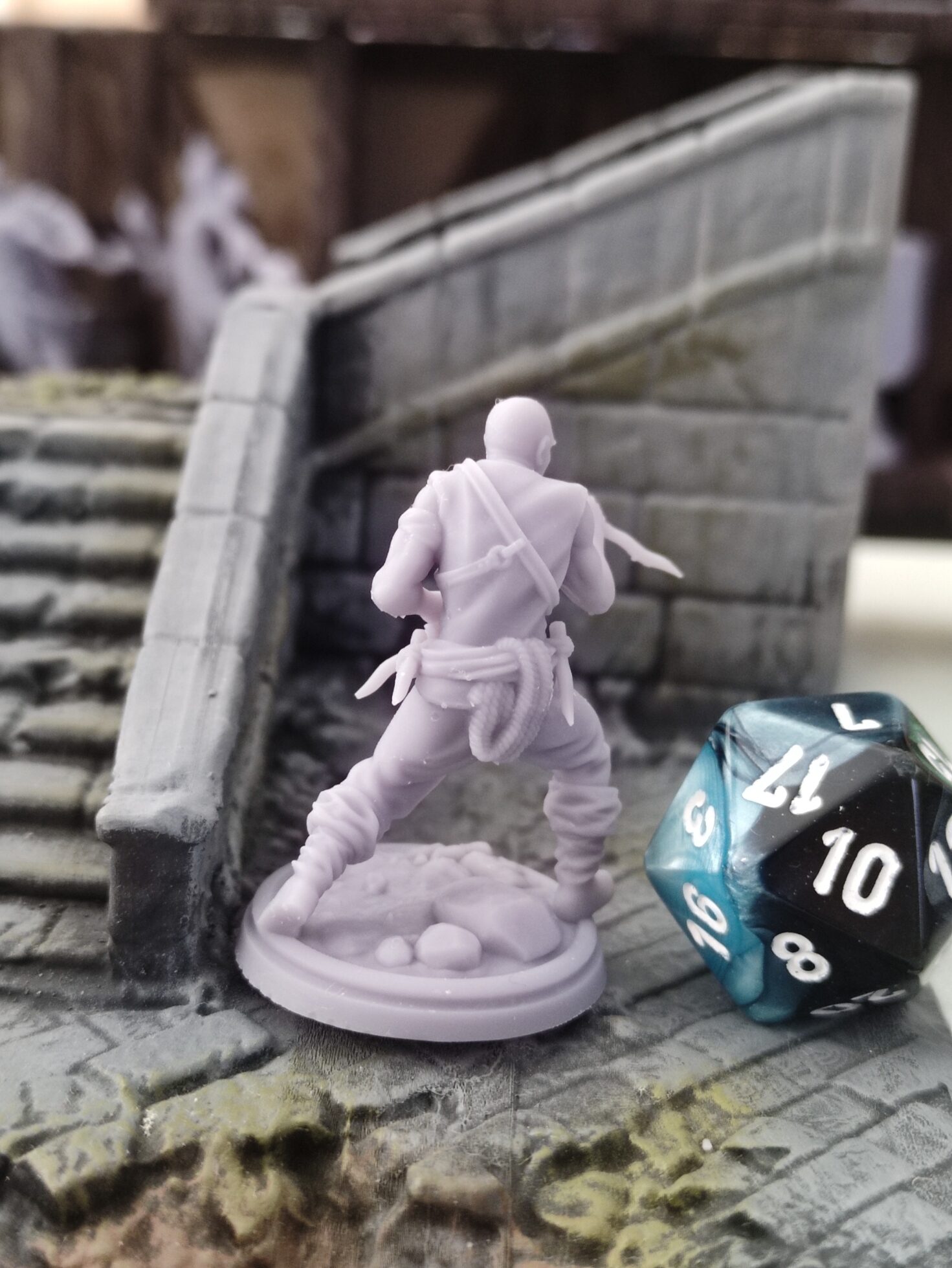 Humain Bandit B - Tabletop – Image 3