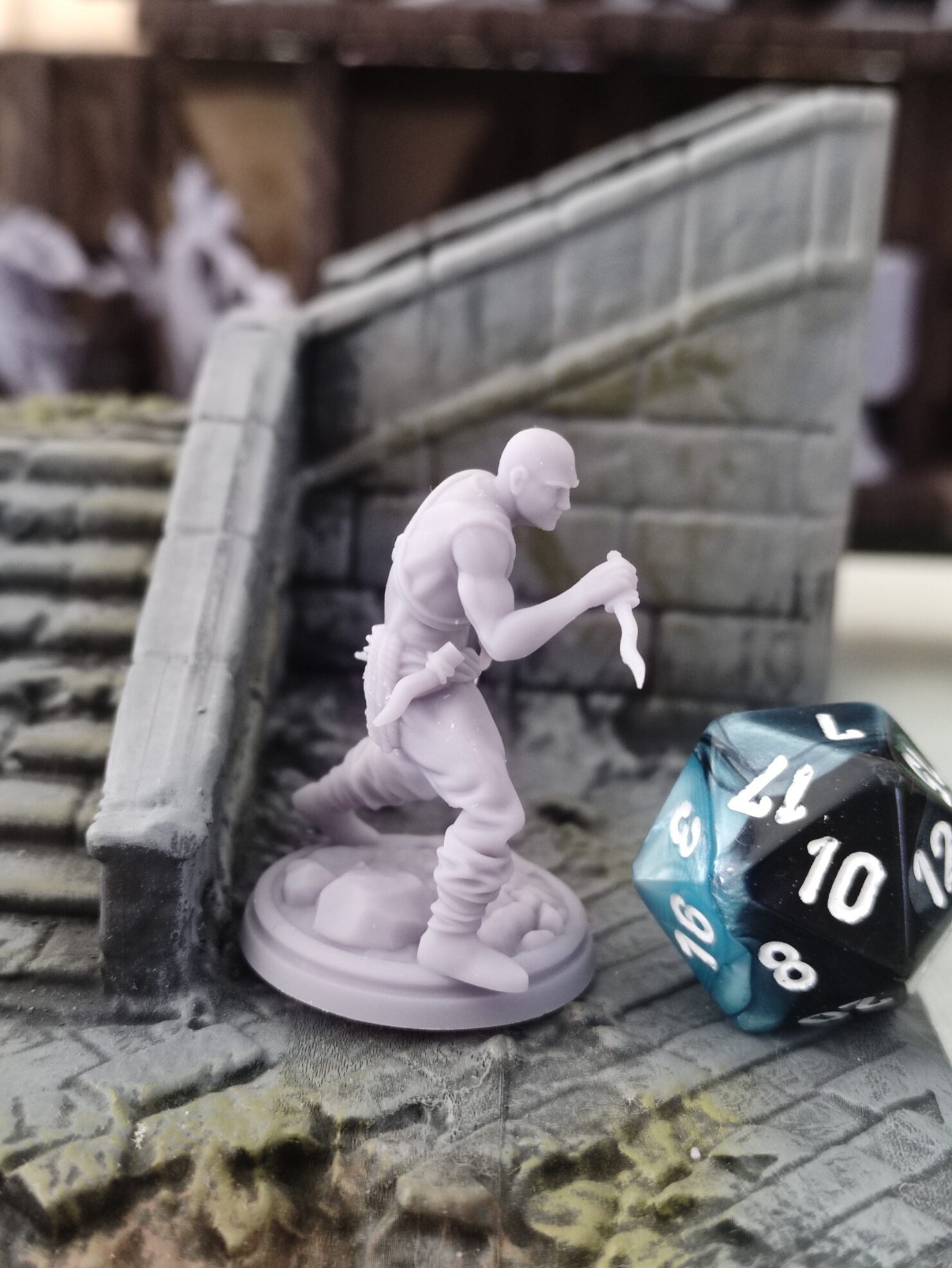 Humain Bandit B - Tabletop – Image 4