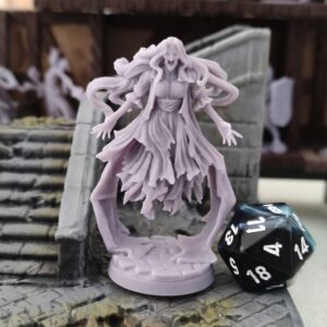 Banshee - Tabletop
