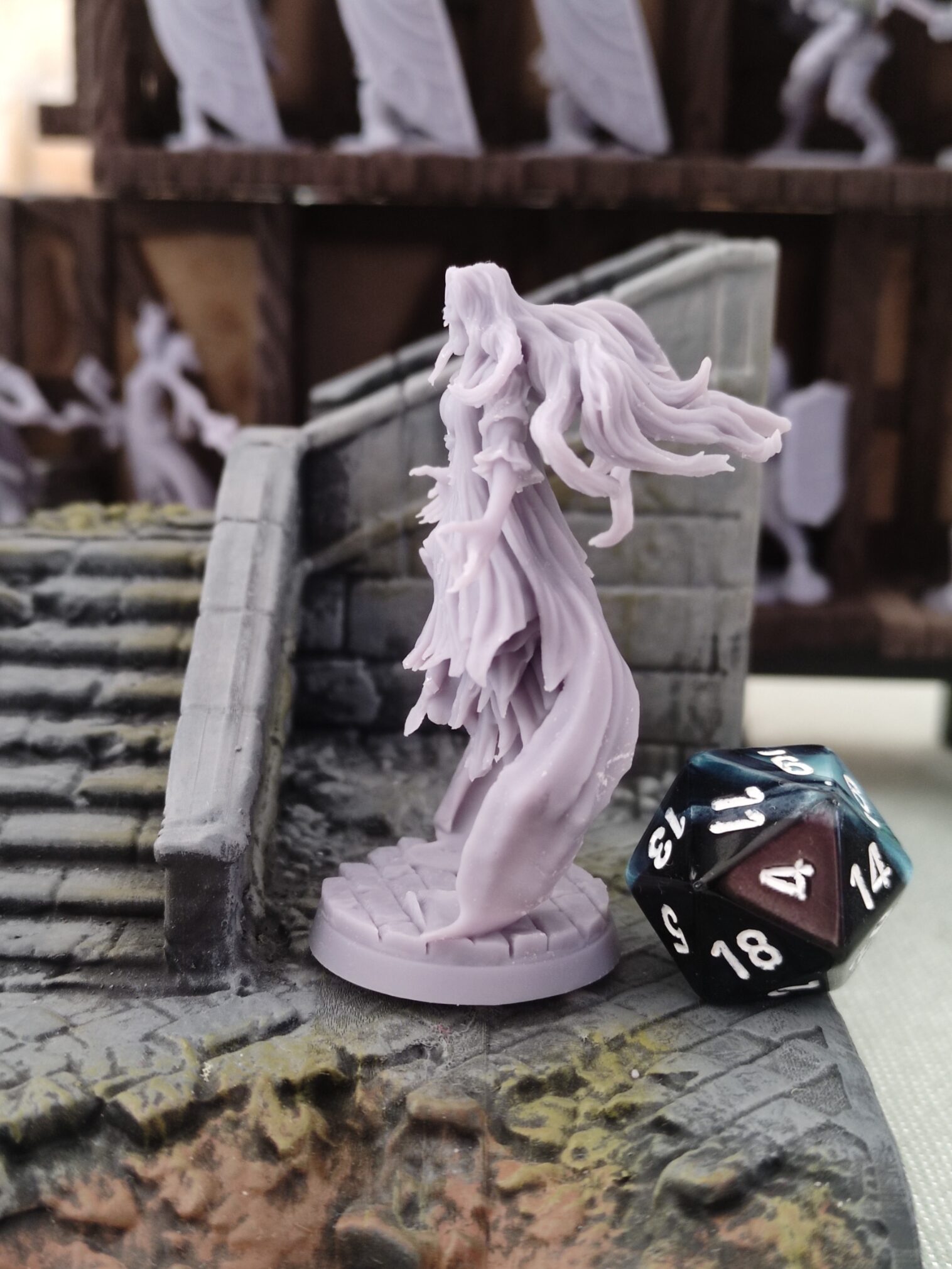 Banshee - Tabletop – Image 2