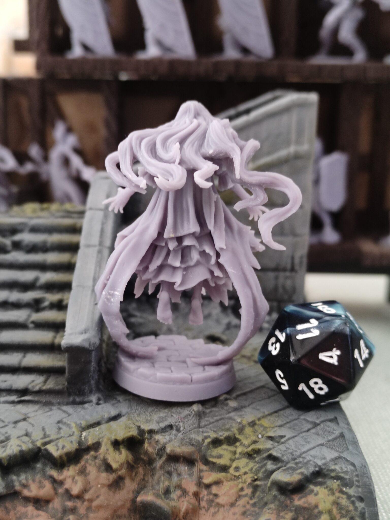 Banshee - Tabletop – Image 3