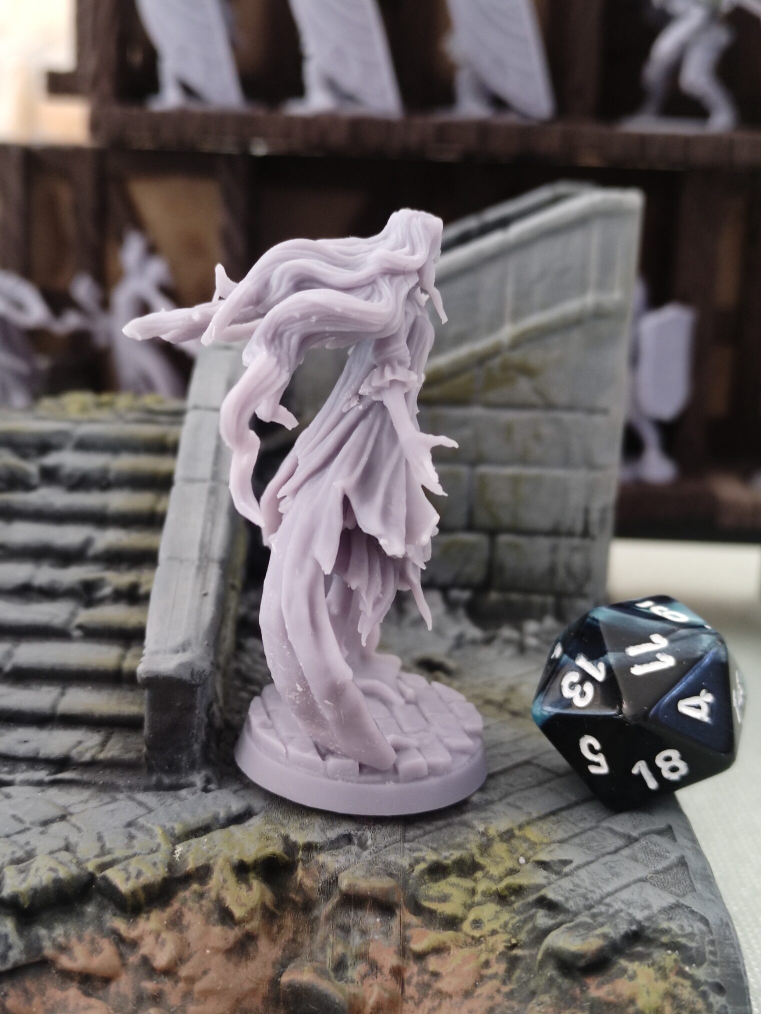 Banshee - Tabletop – Image 4