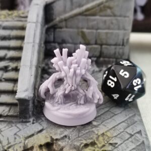 Ent Brindille - Tabletop