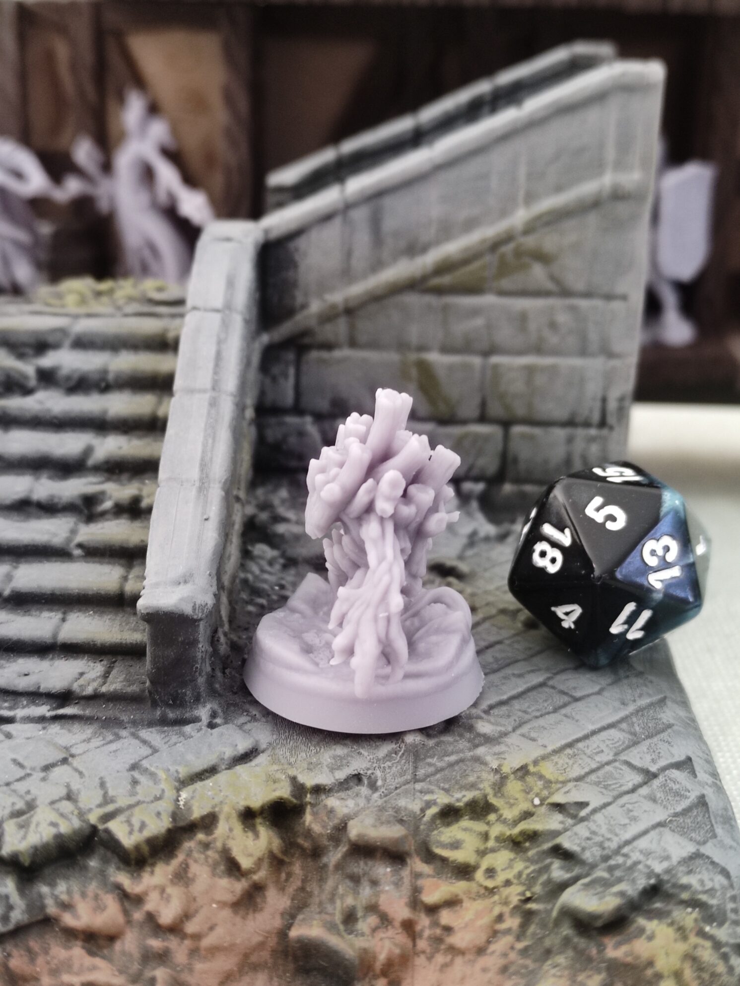 Ent Brindille - Tabletop – Image 2