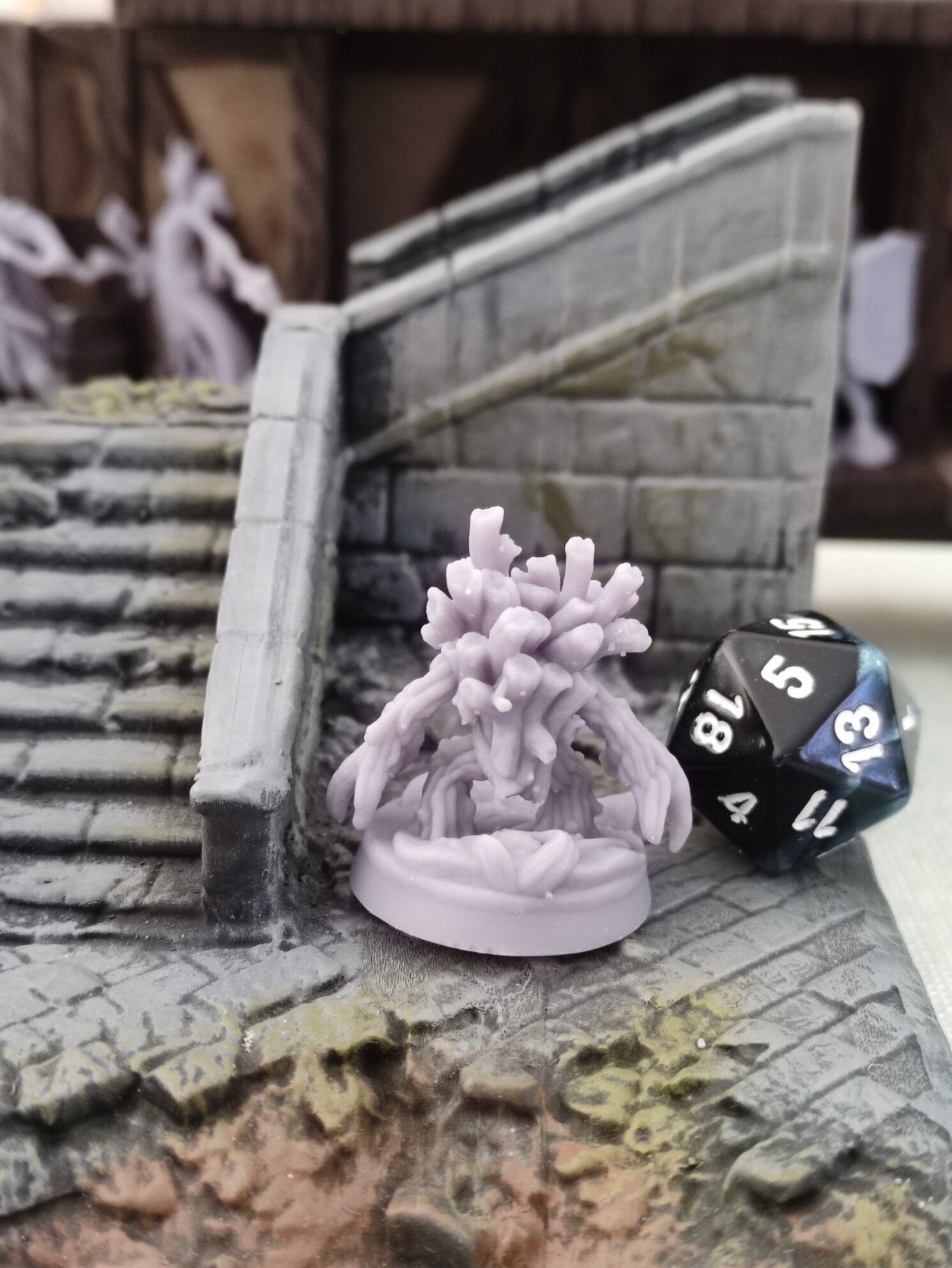 Ent Brindille - Tabletop – Image 3