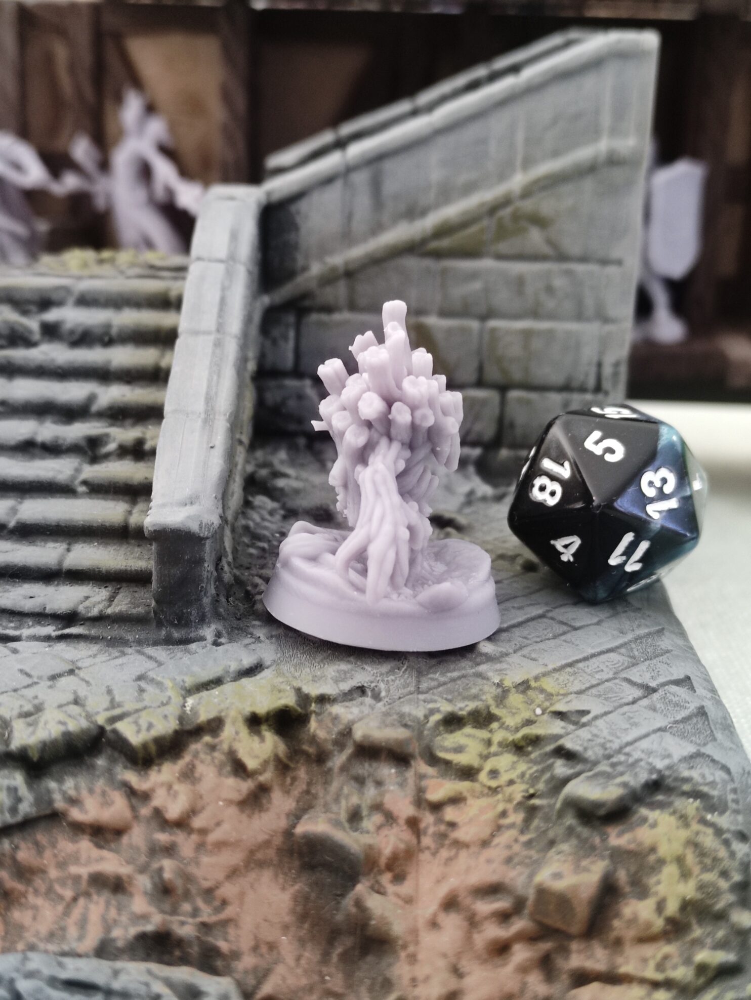 Ent Brindille - Tabletop – Image 4