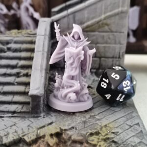 Cultiste incantateur - Tabletop