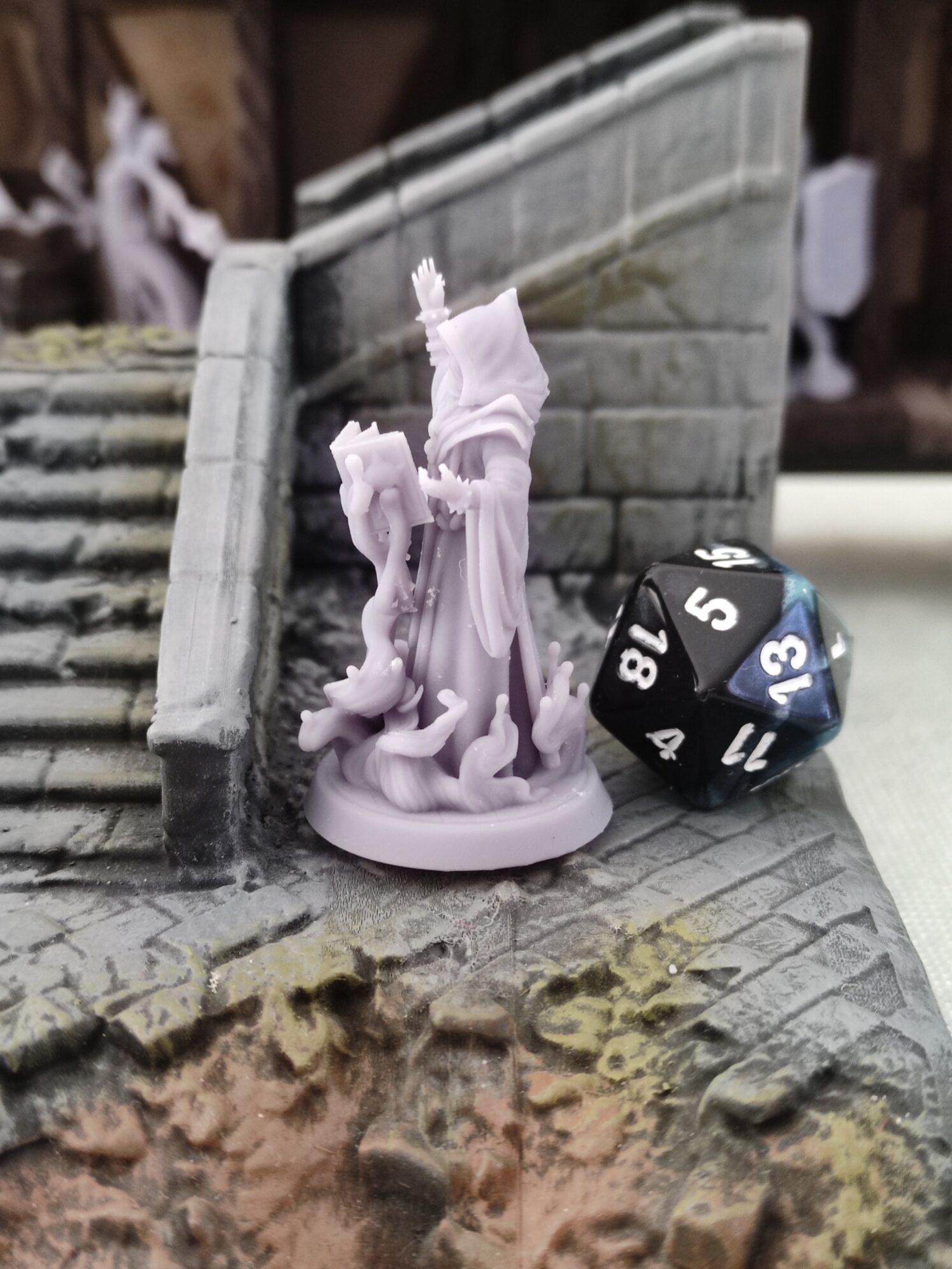 Cultiste incantateur - Tabletop – Image 2