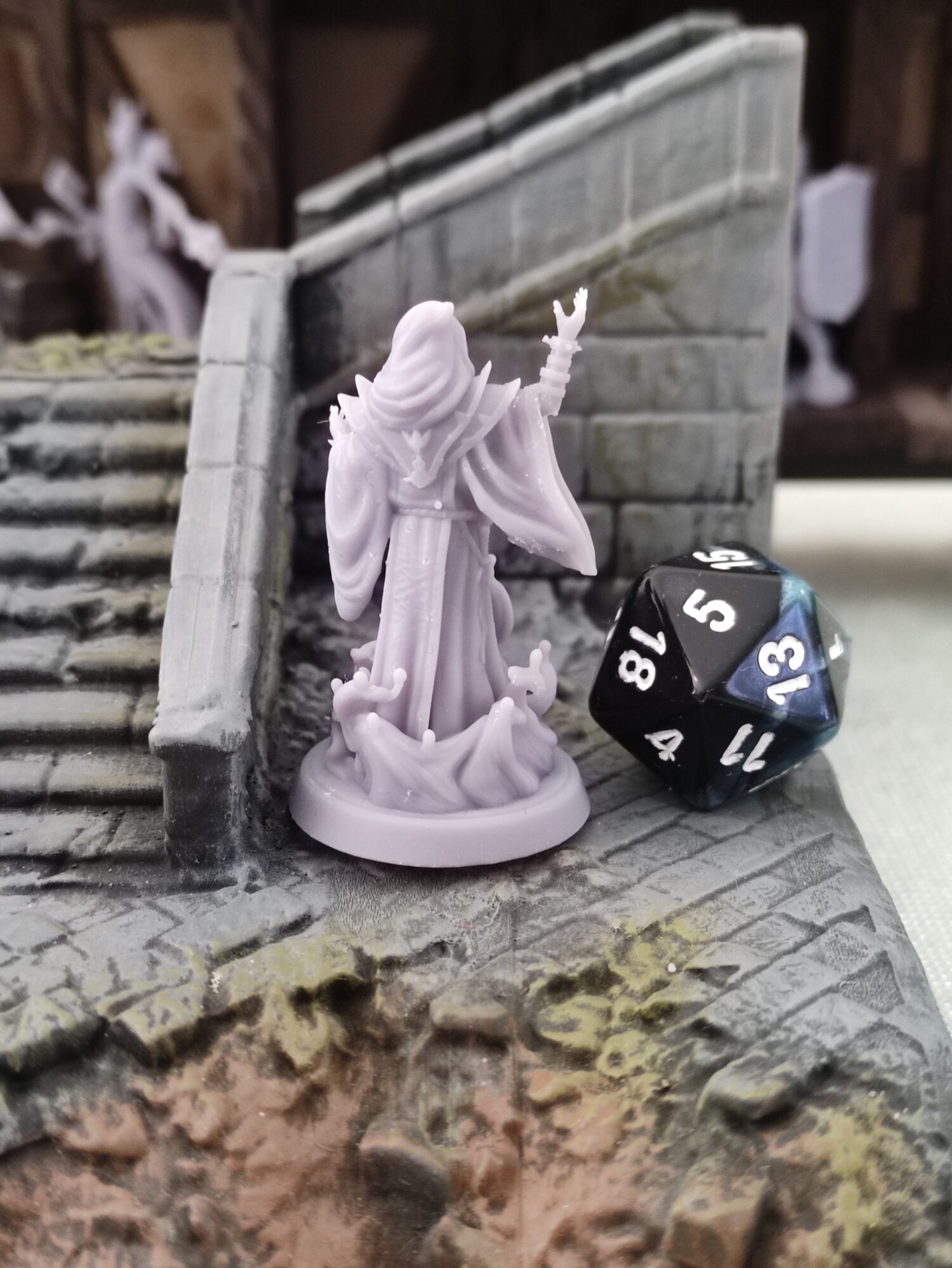 Cultiste incantateur - Tabletop – Image 3