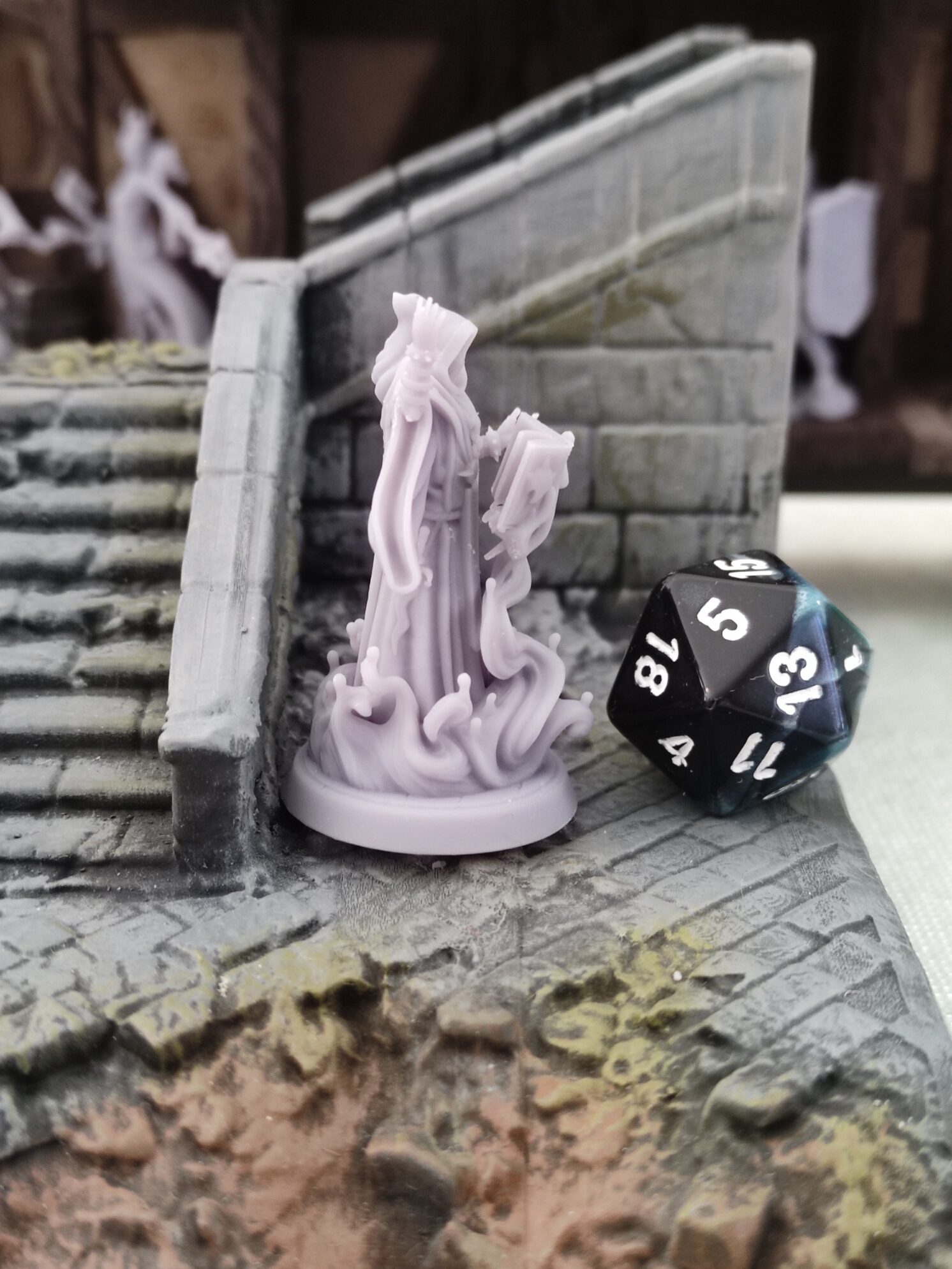 Cultiste incantateur - Tabletop – Image 4