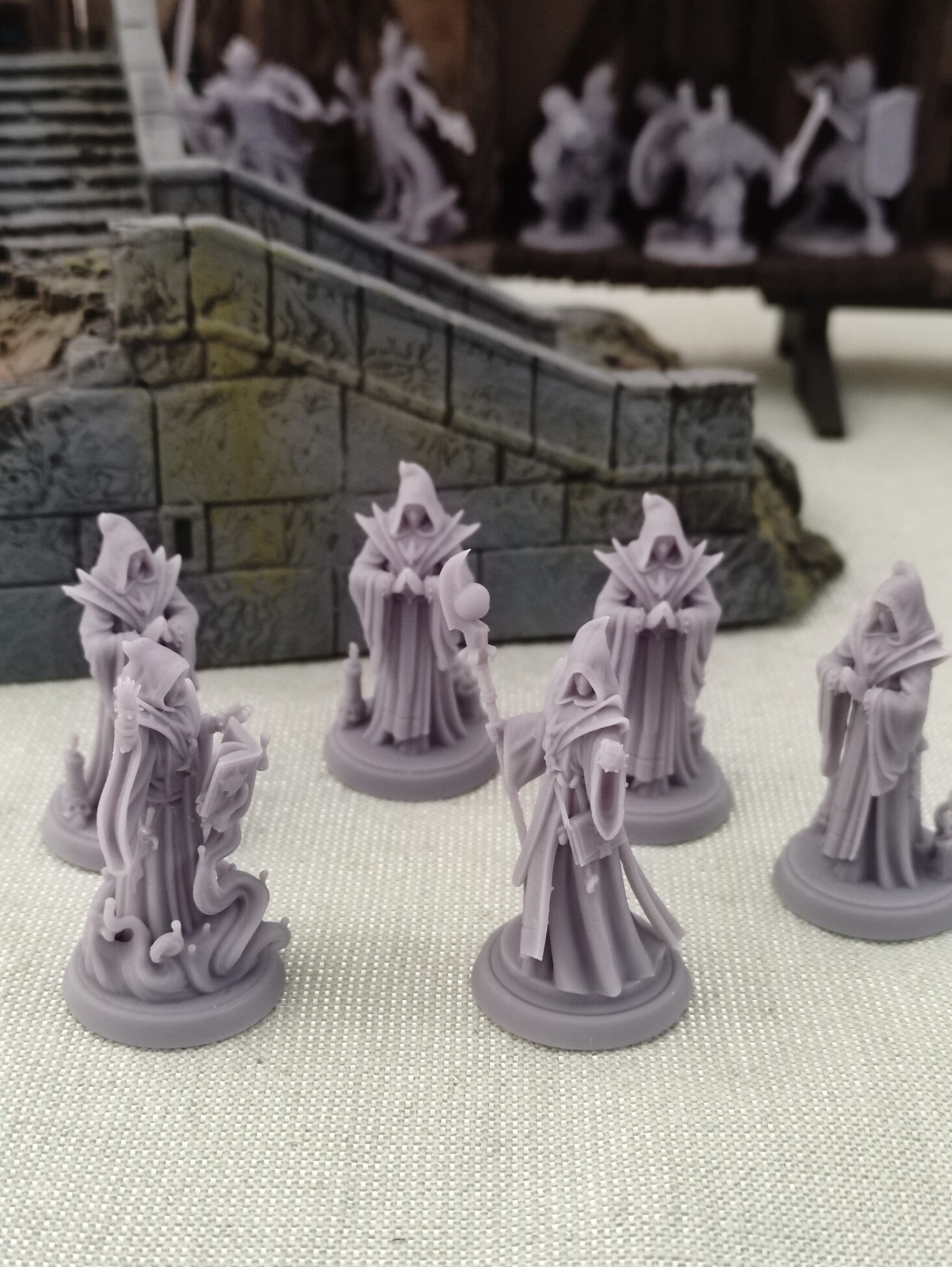 Cultiste incantateur - Tabletop – Image 5