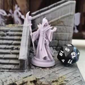 Chef Cultiste - Tabletop