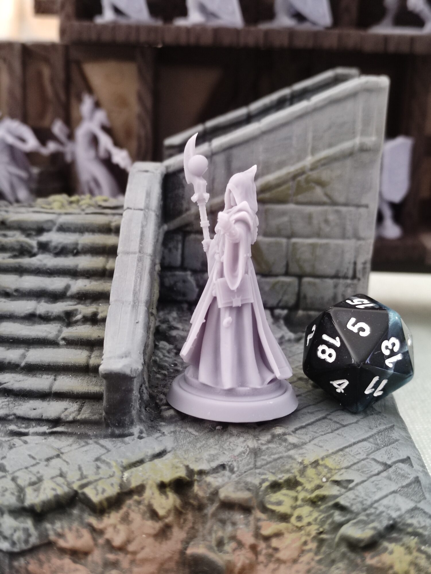 Chef Cultiste - Tabletop – Image 2