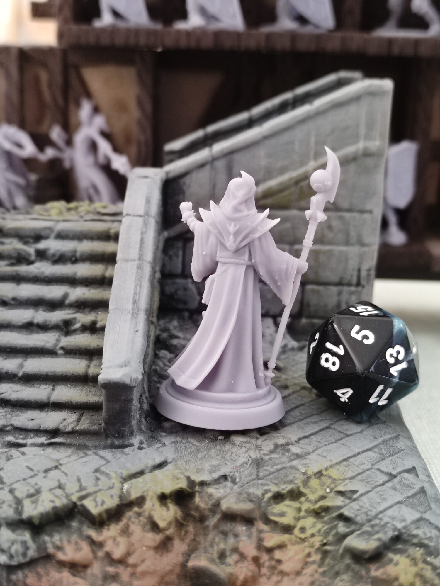 Chef Cultiste - Tabletop – Image 3