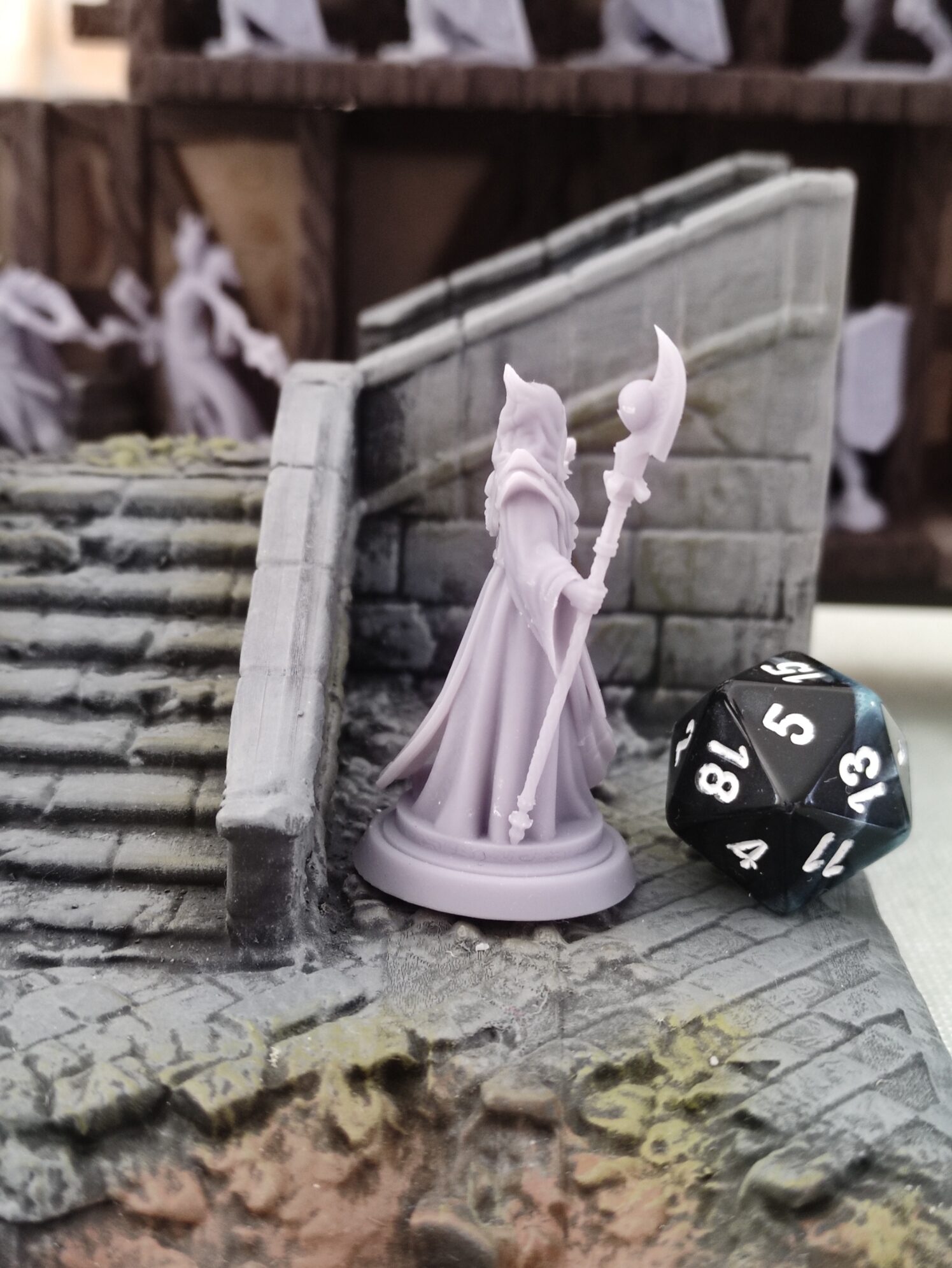 Chef Cultiste - Tabletop – Image 4