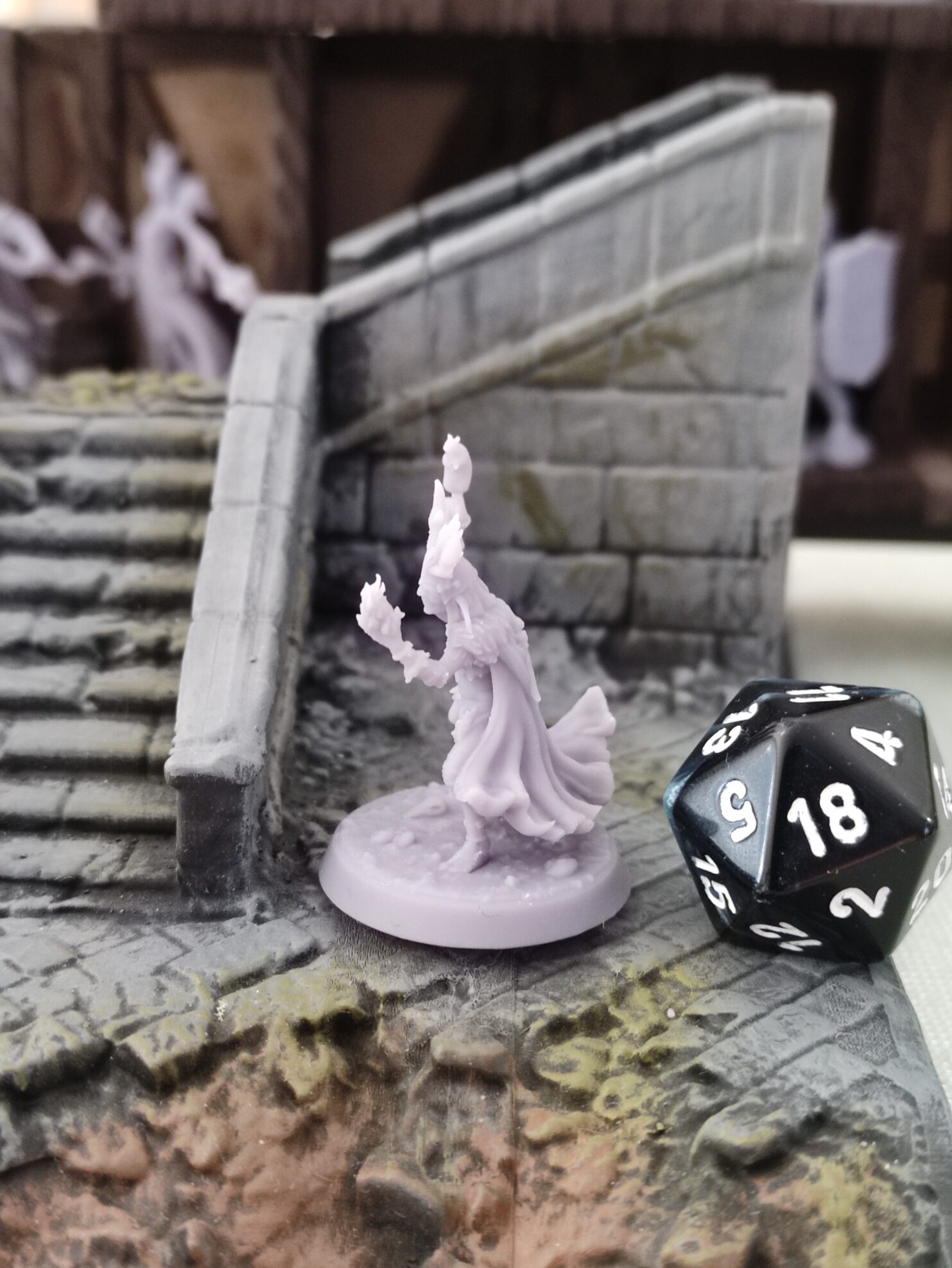 Gobelin chaman - Tabletop – Image 4