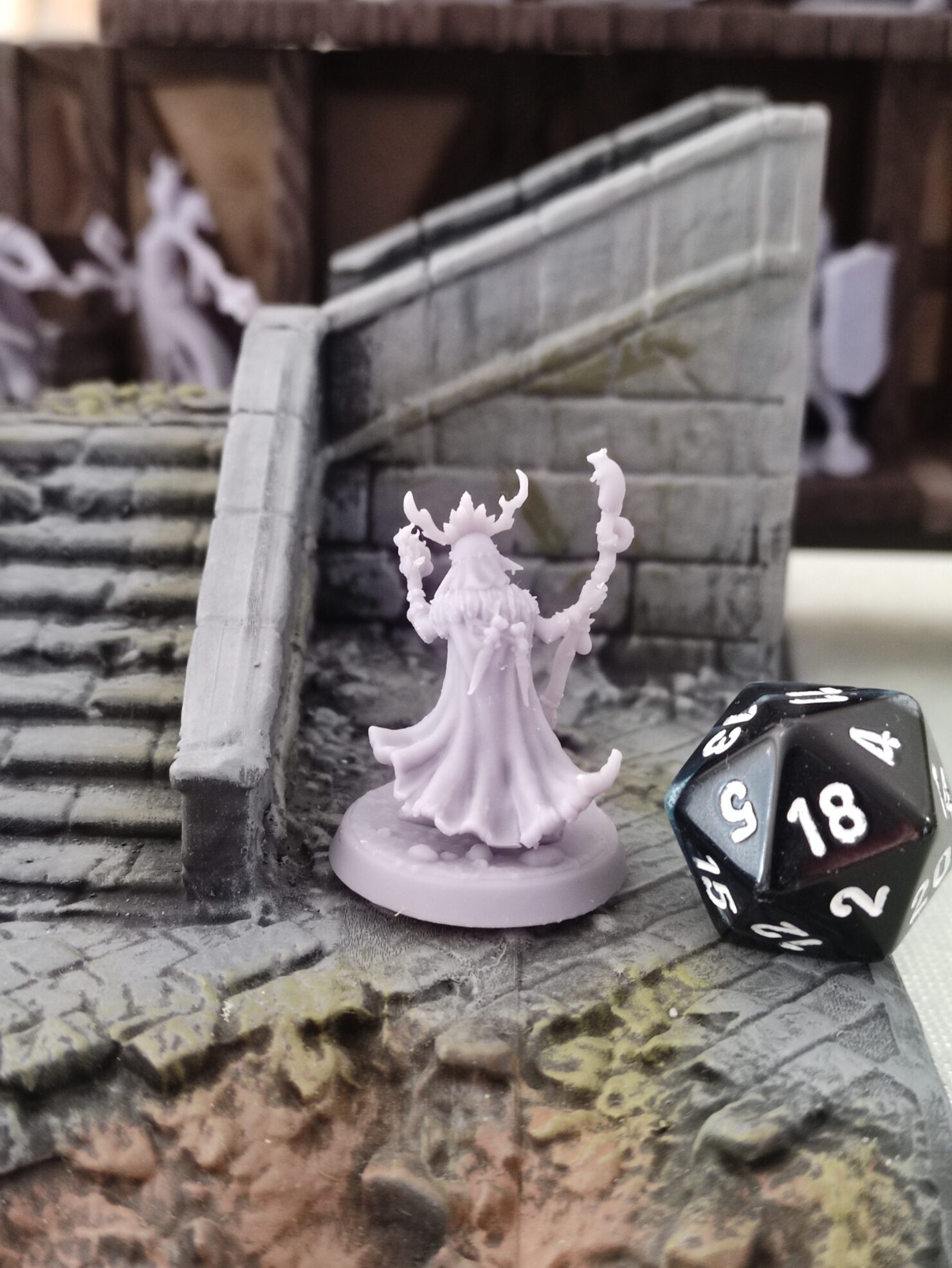 Gobelin chaman - Tabletop – Image 3