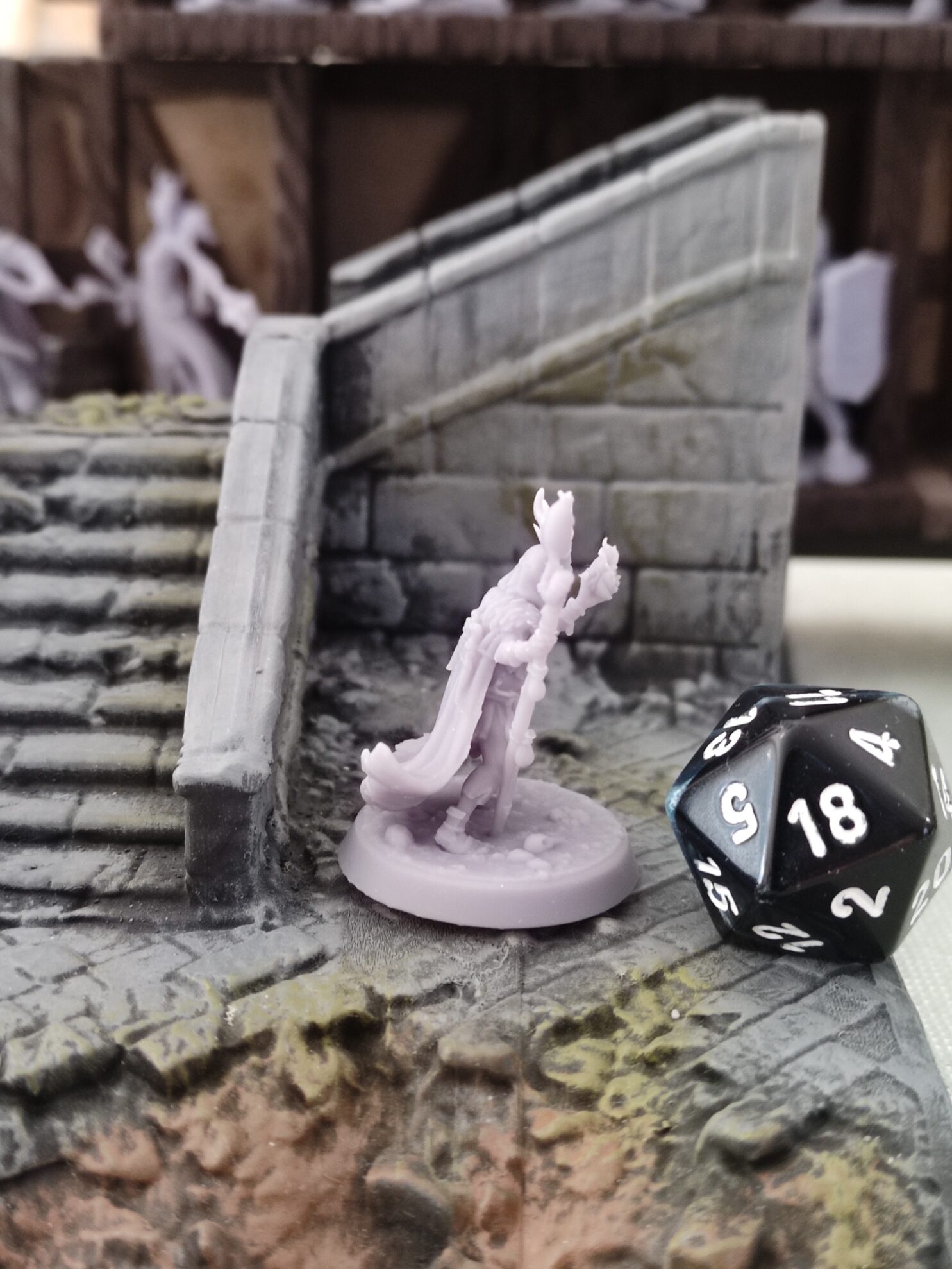 Gobelin chaman - Tabletop – Image 2