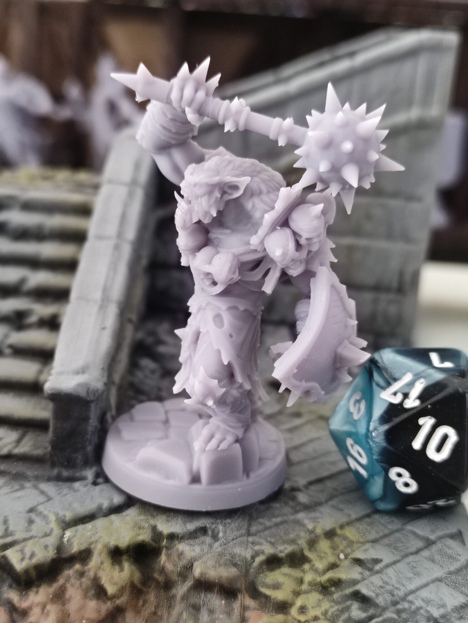 Gobelours A - Tabletop – Image 2