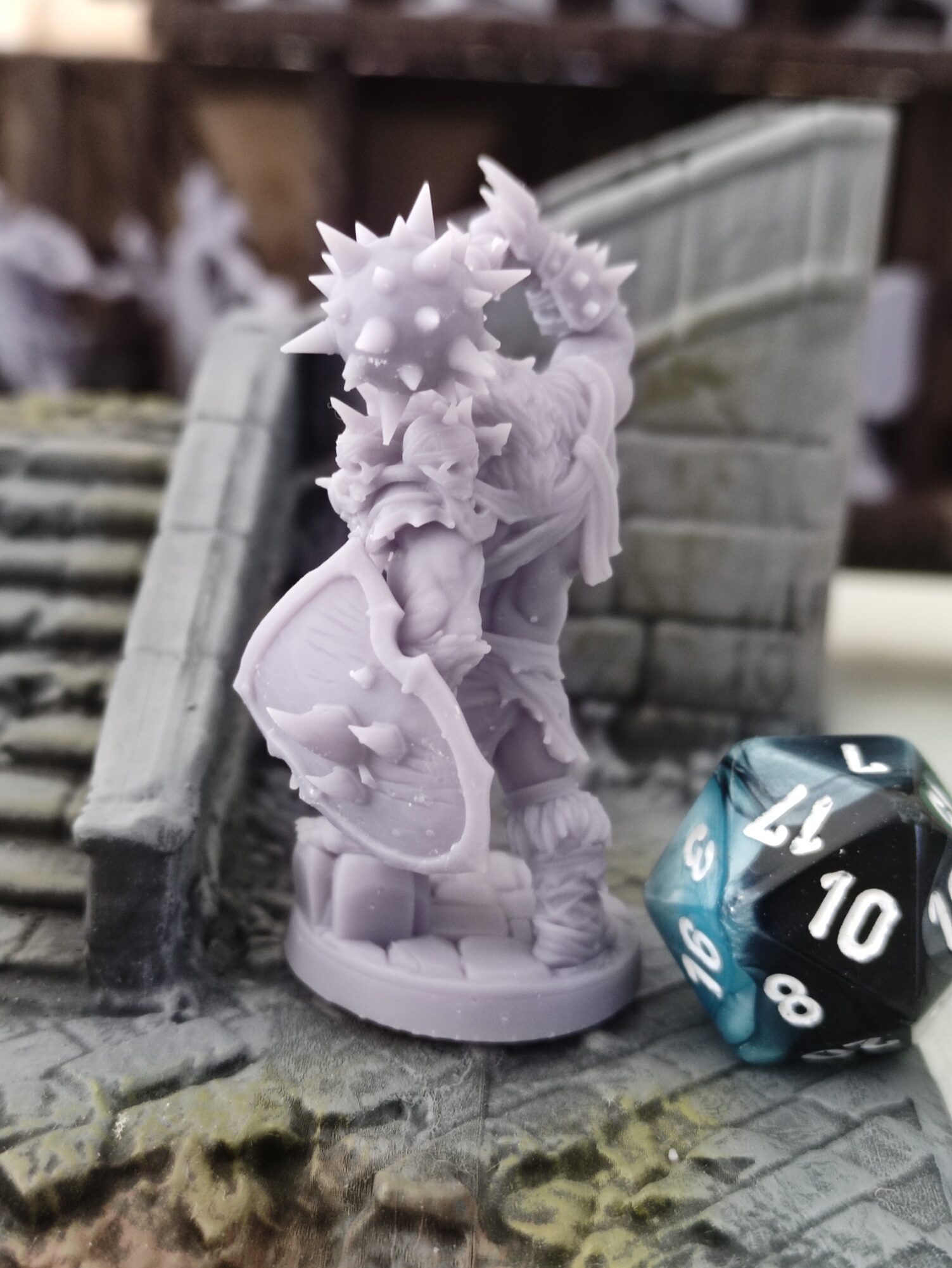 Gobelours A - Tabletop – Image 3