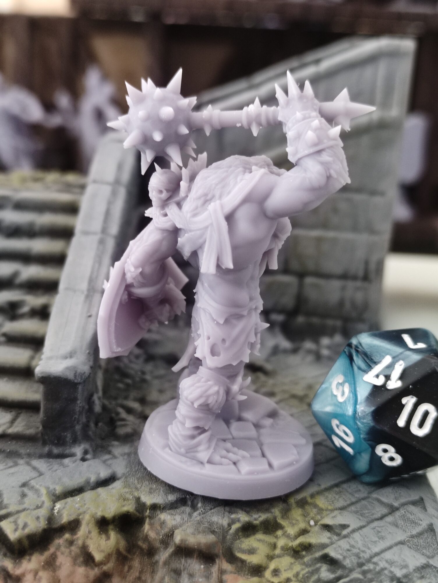 Gobelours A - Tabletop – Image 4