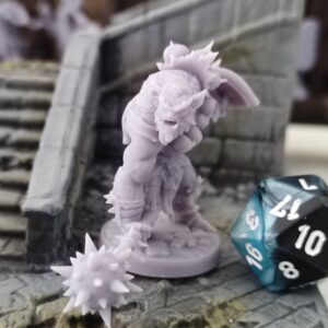 Gobelours B - Tabletop