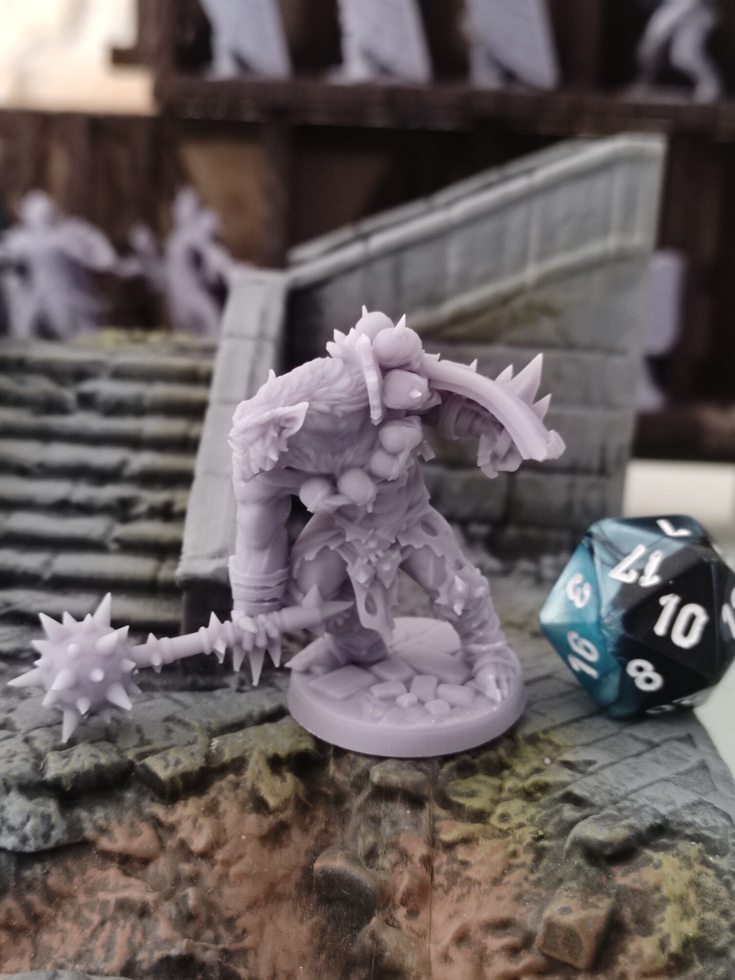 Gobelours B - Tabletop – Image 2