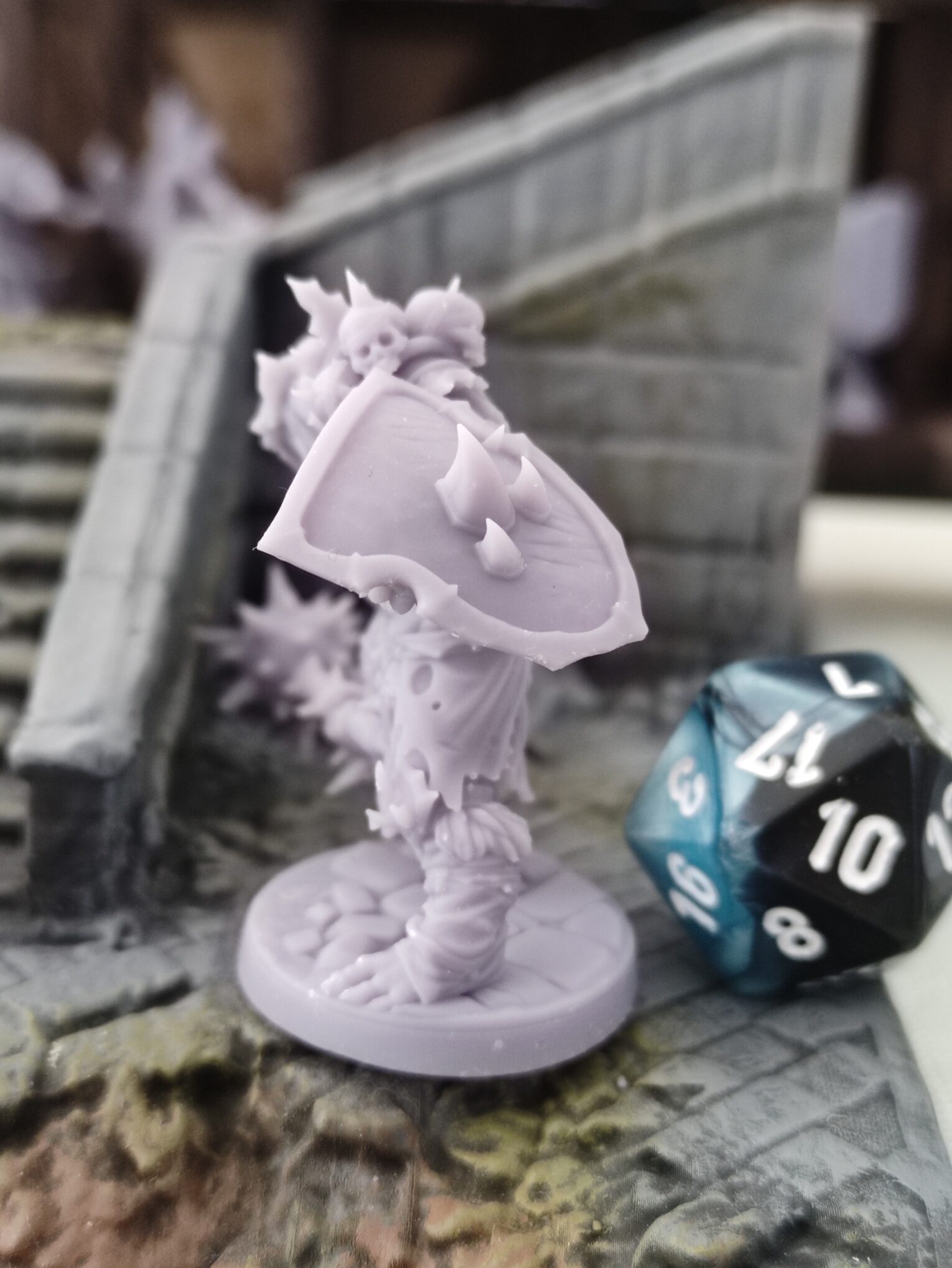 Gobelours B - Tabletop – Image 3