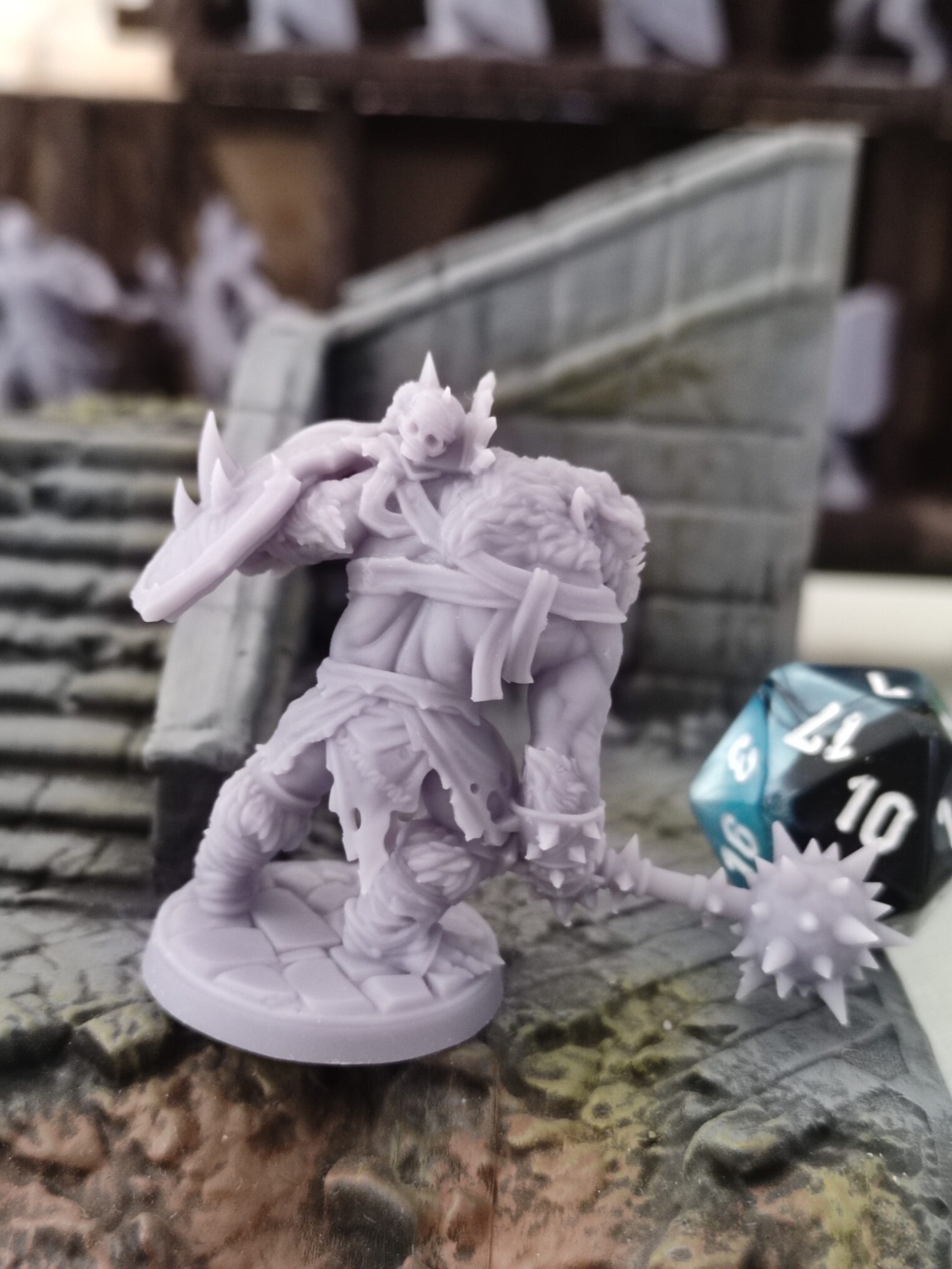 Gobelours B - Tabletop – Image 4