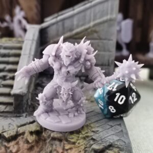 Chef Gobelours - Tabletop