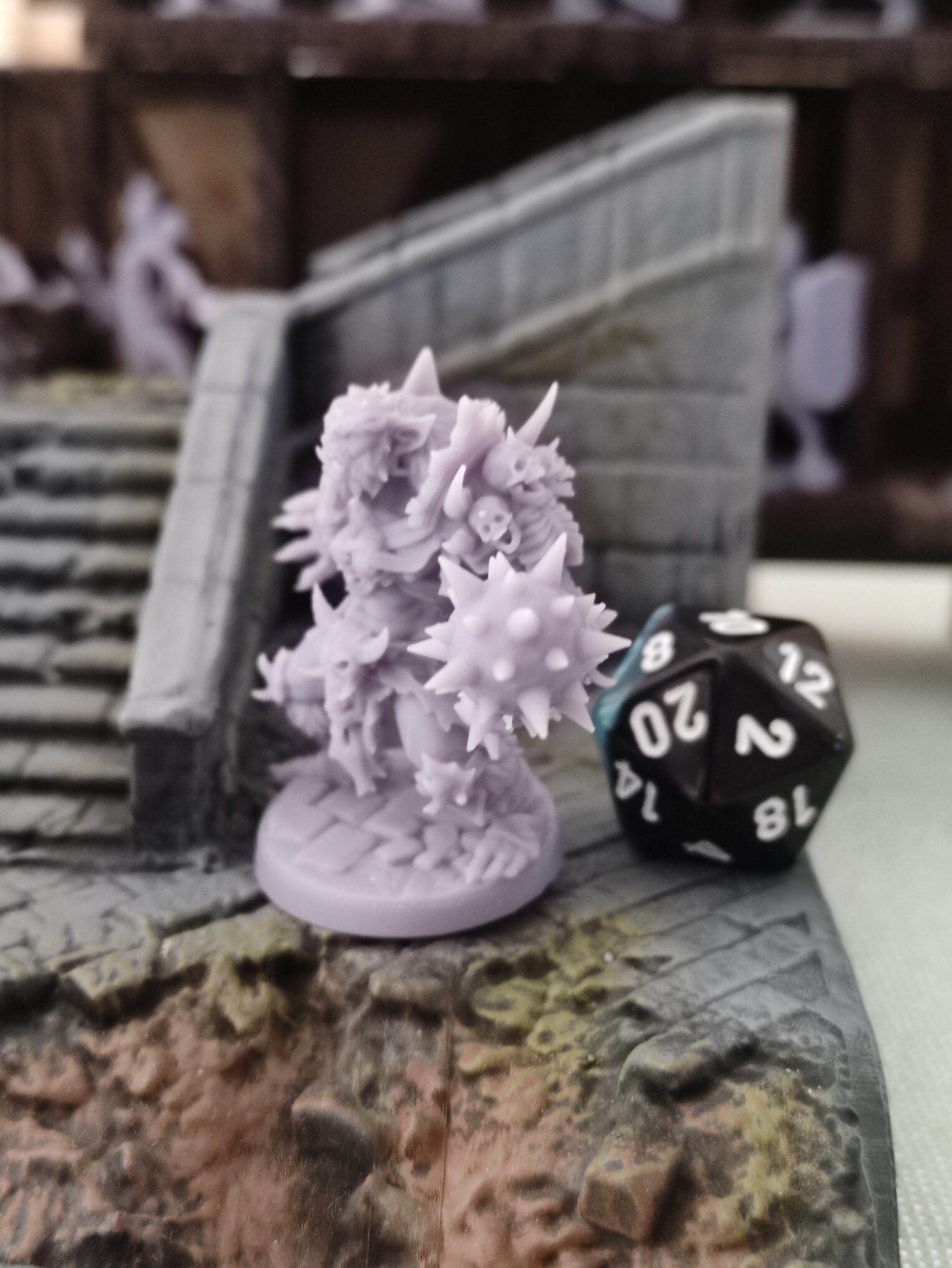 Chef Gobelours - Tabletop – Image 2