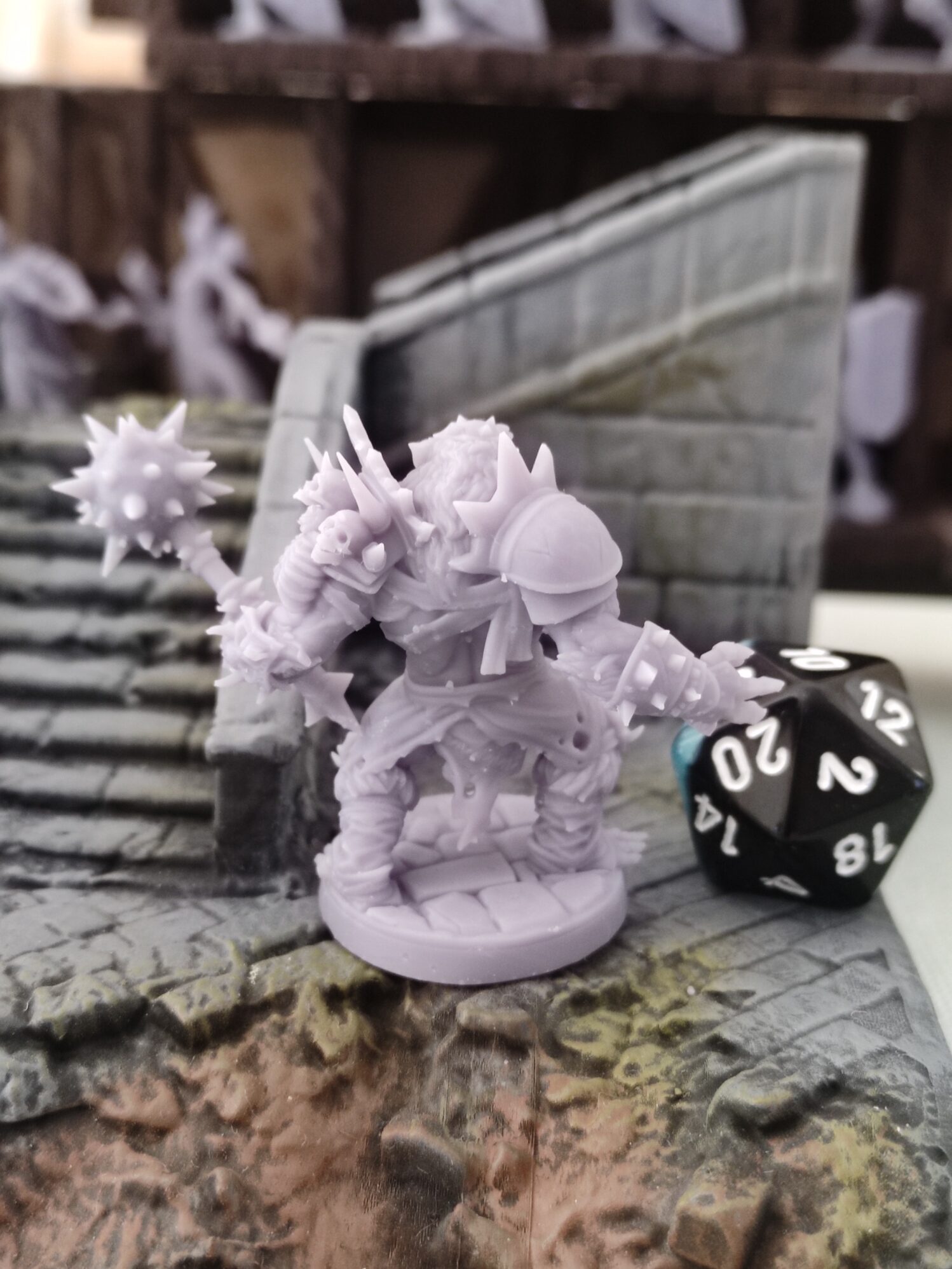 Chef Gobelours - Tabletop – Image 3