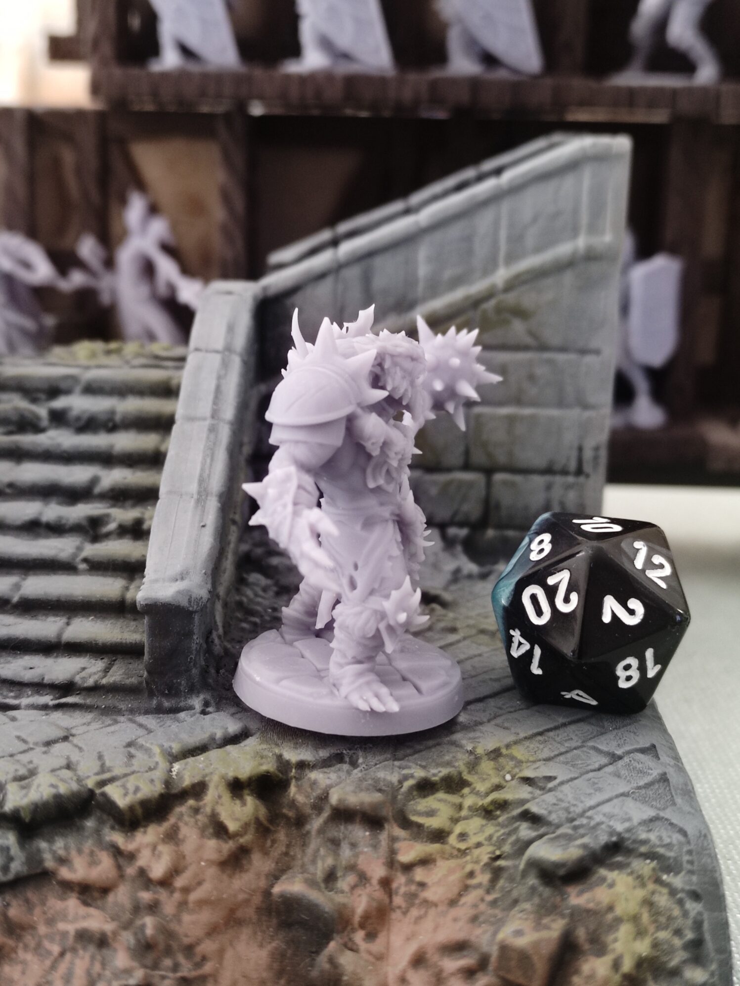 Chef Gobelours - Tabletop – Image 4