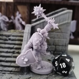 Gobelours C - Tabletop