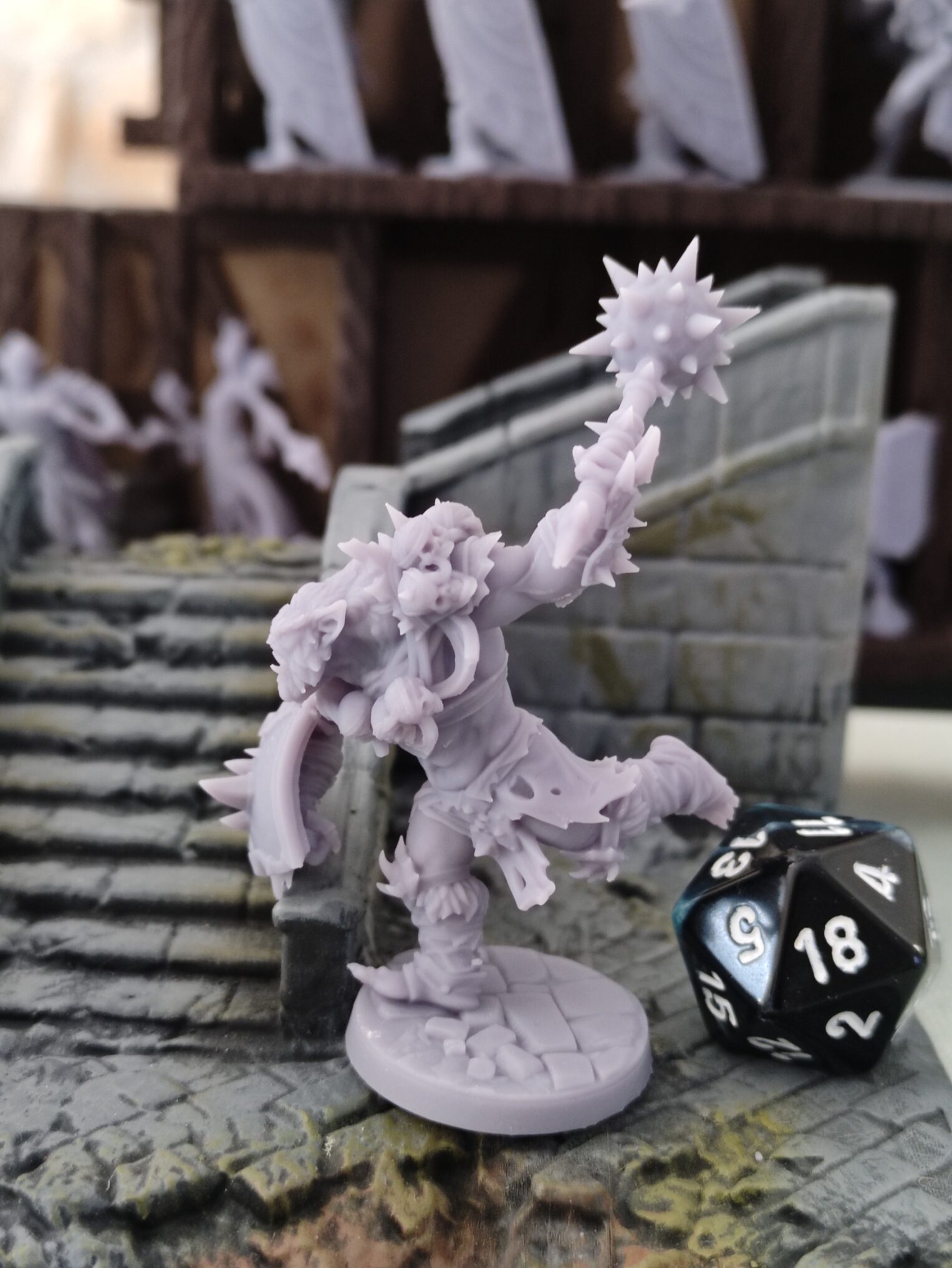 Gobelours C - Tabletop – Image 2