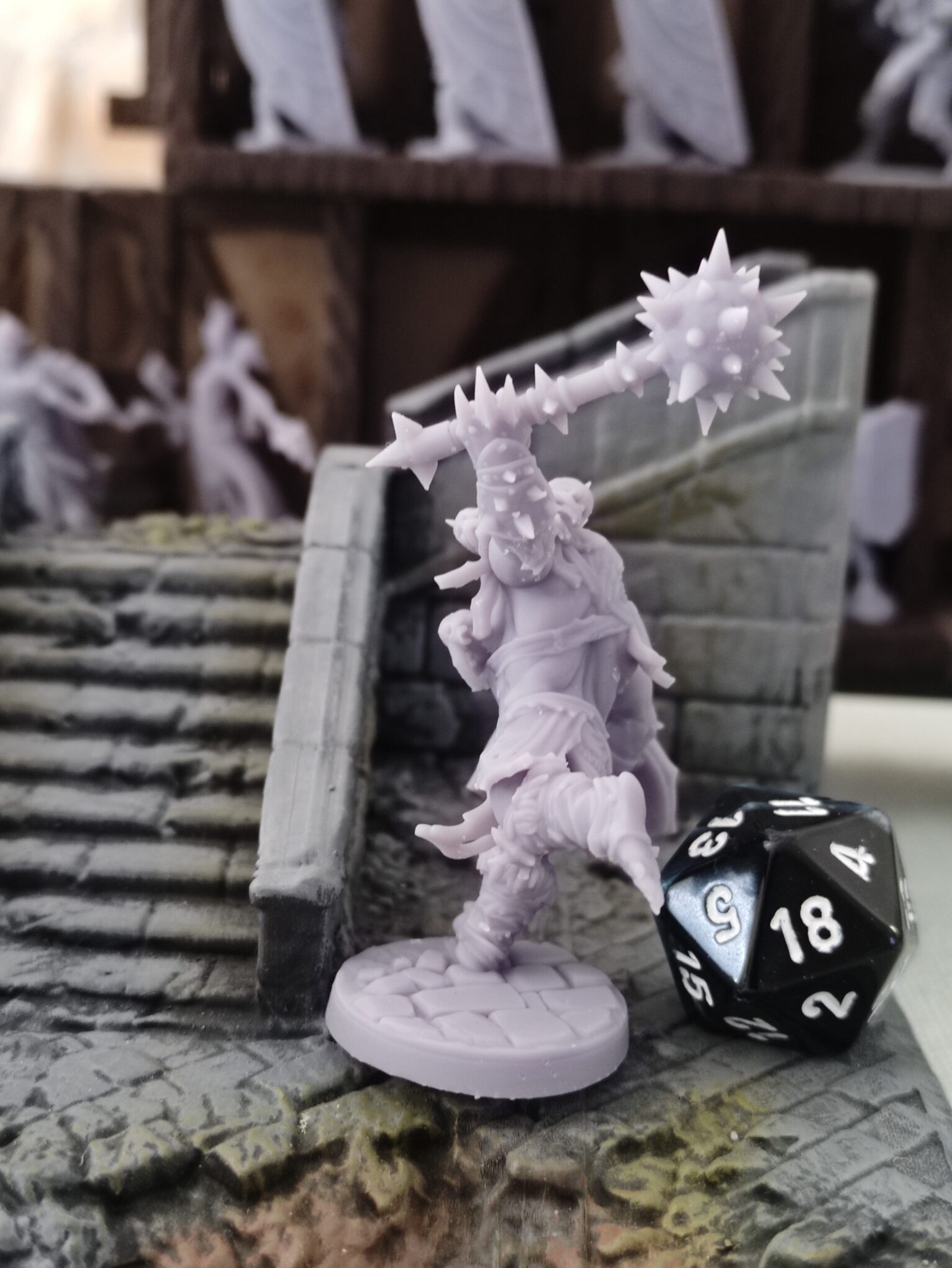 Gobelours C - Tabletop – Image 3