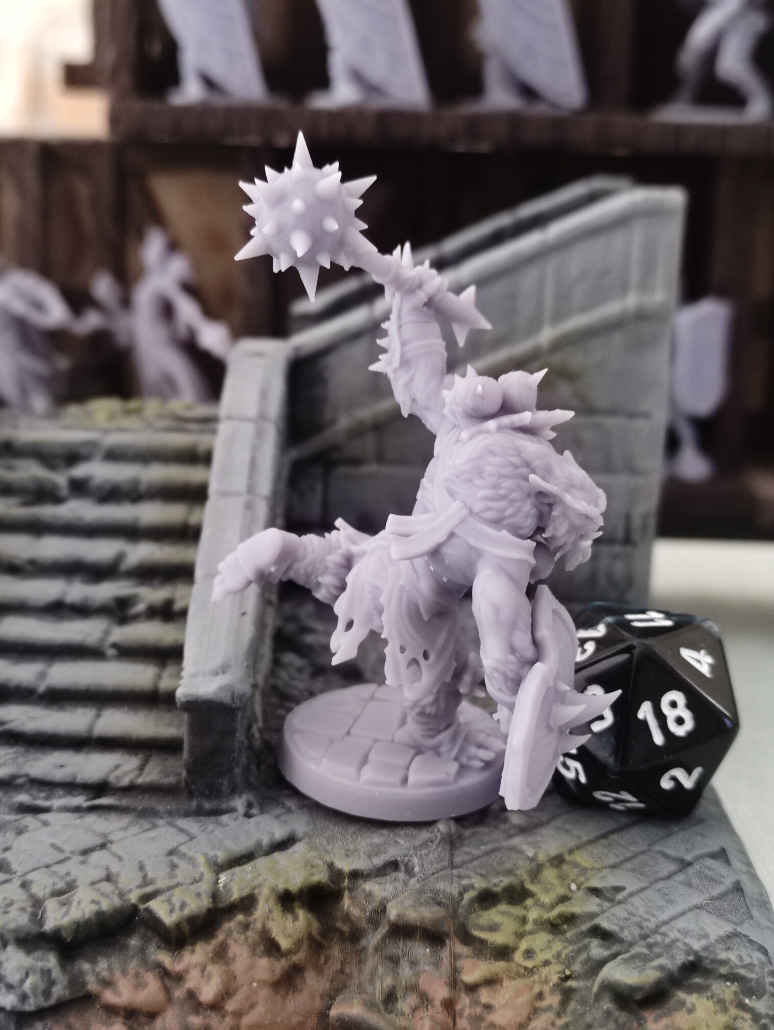 Gobelours C - Tabletop – Image 4